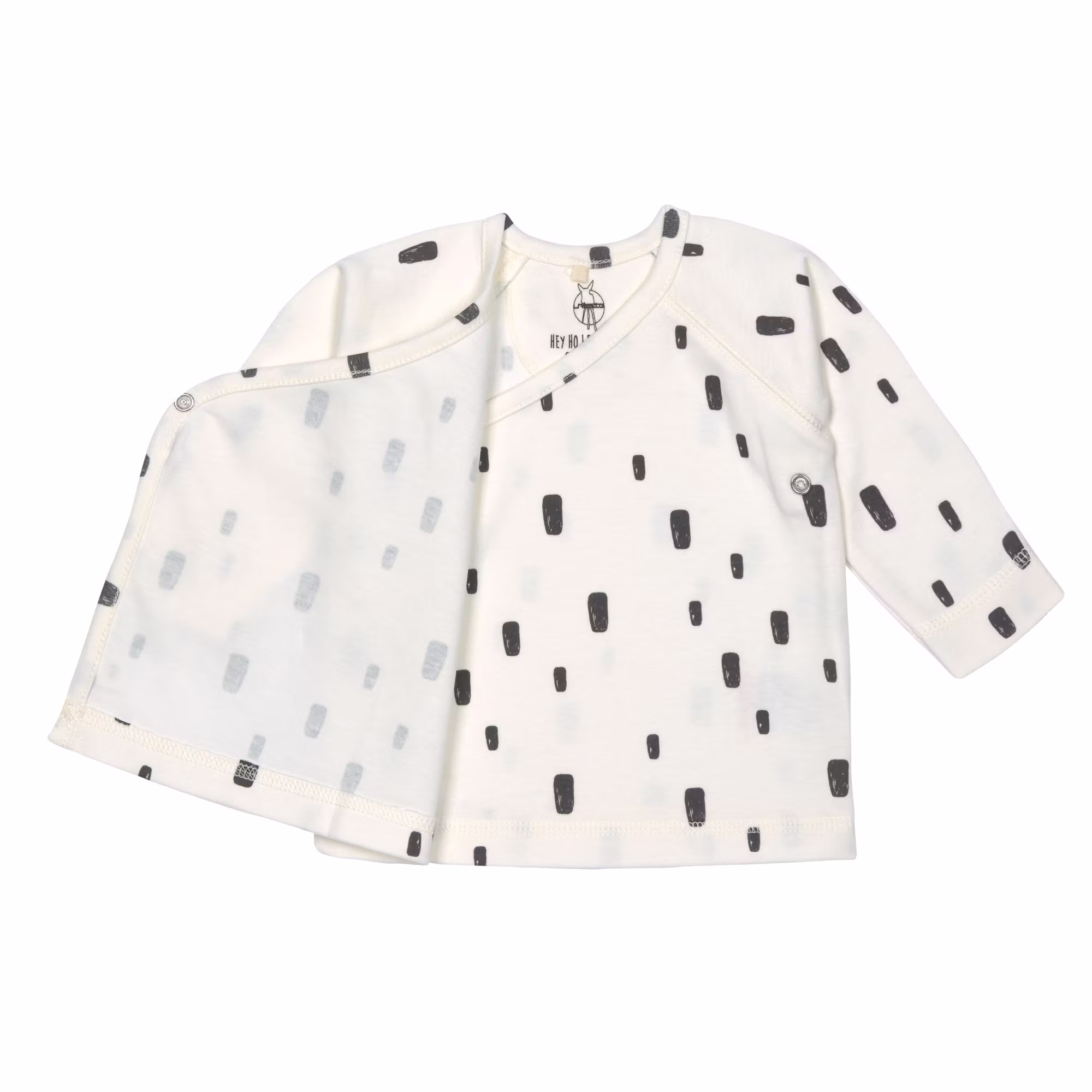 Wickelshirt Bricks - Jamouz