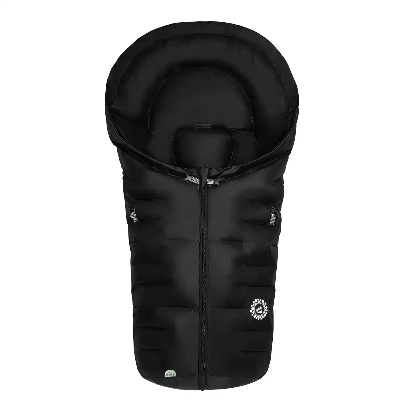 Fußsack Dauni Classic - Jamouz
