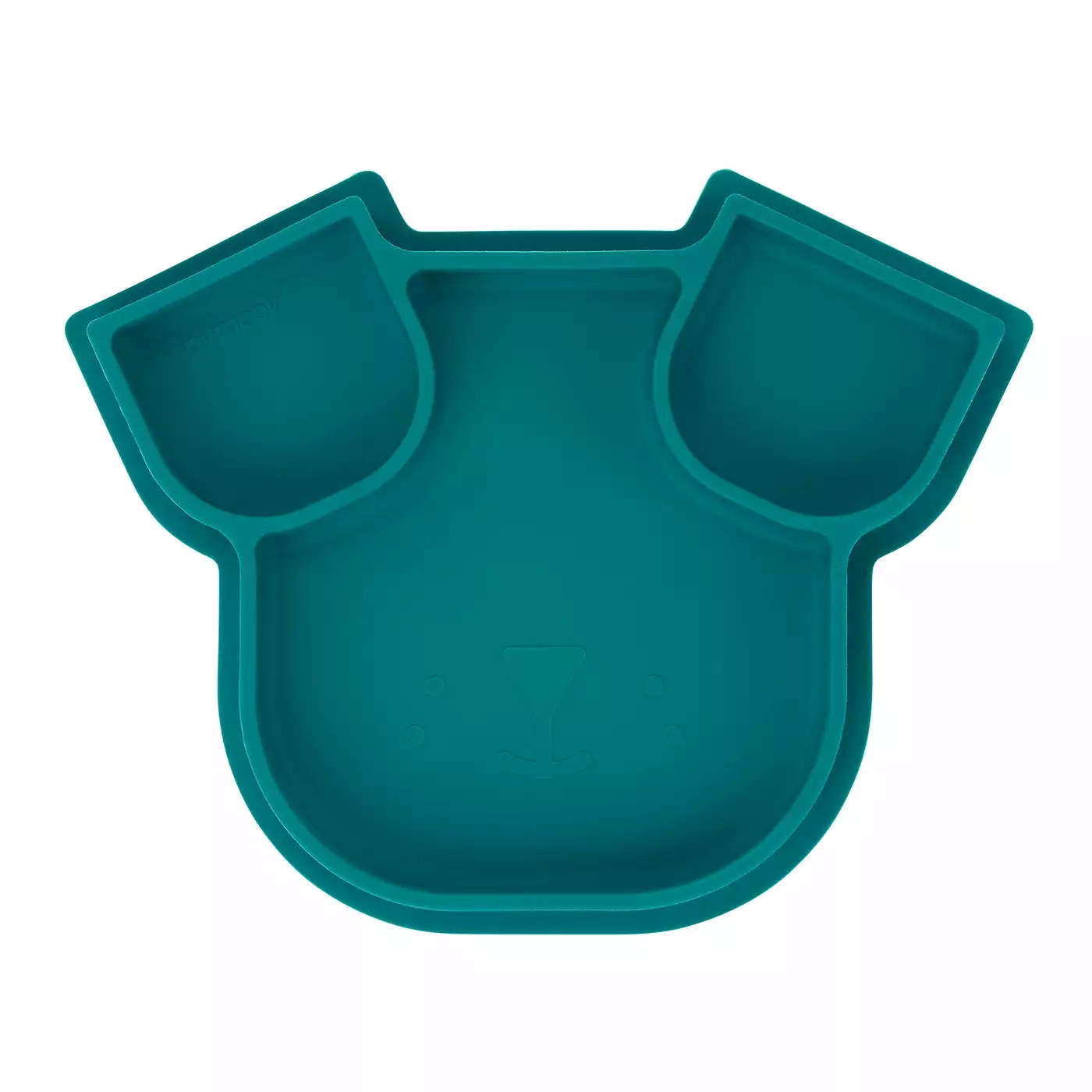 Silikonteller ISY Dog - Jamouz