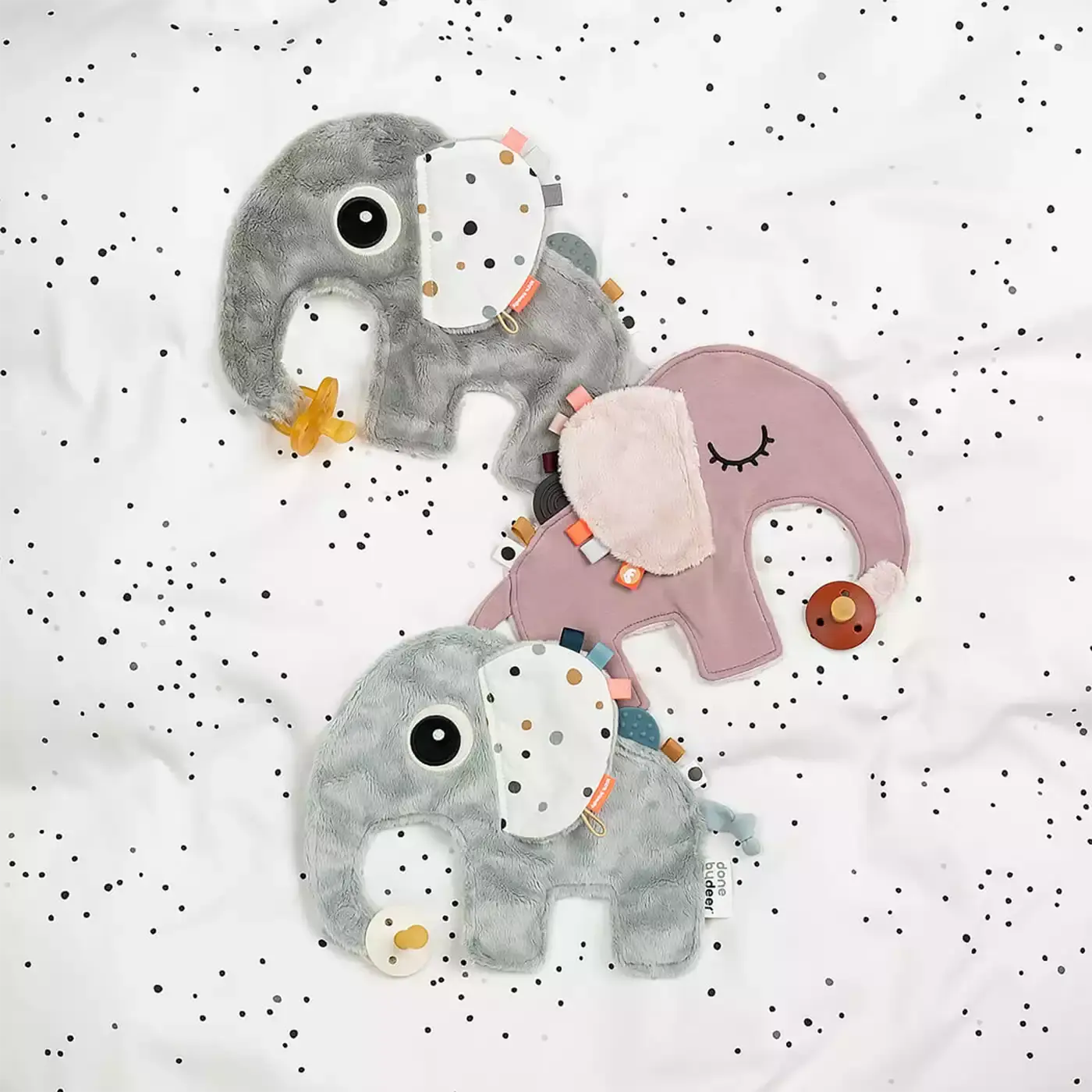 Cozy Friend Elphee - Jamouz