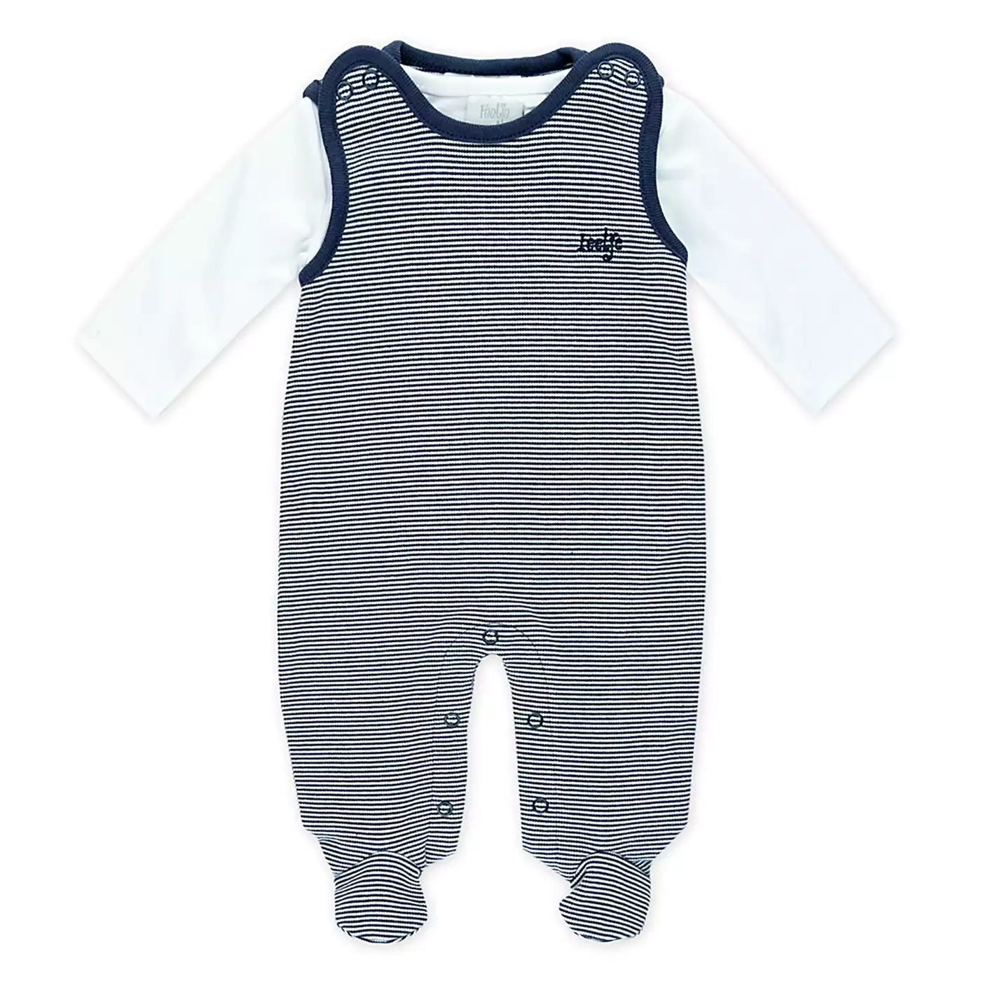 Stramplerset Ringel - Jamouz