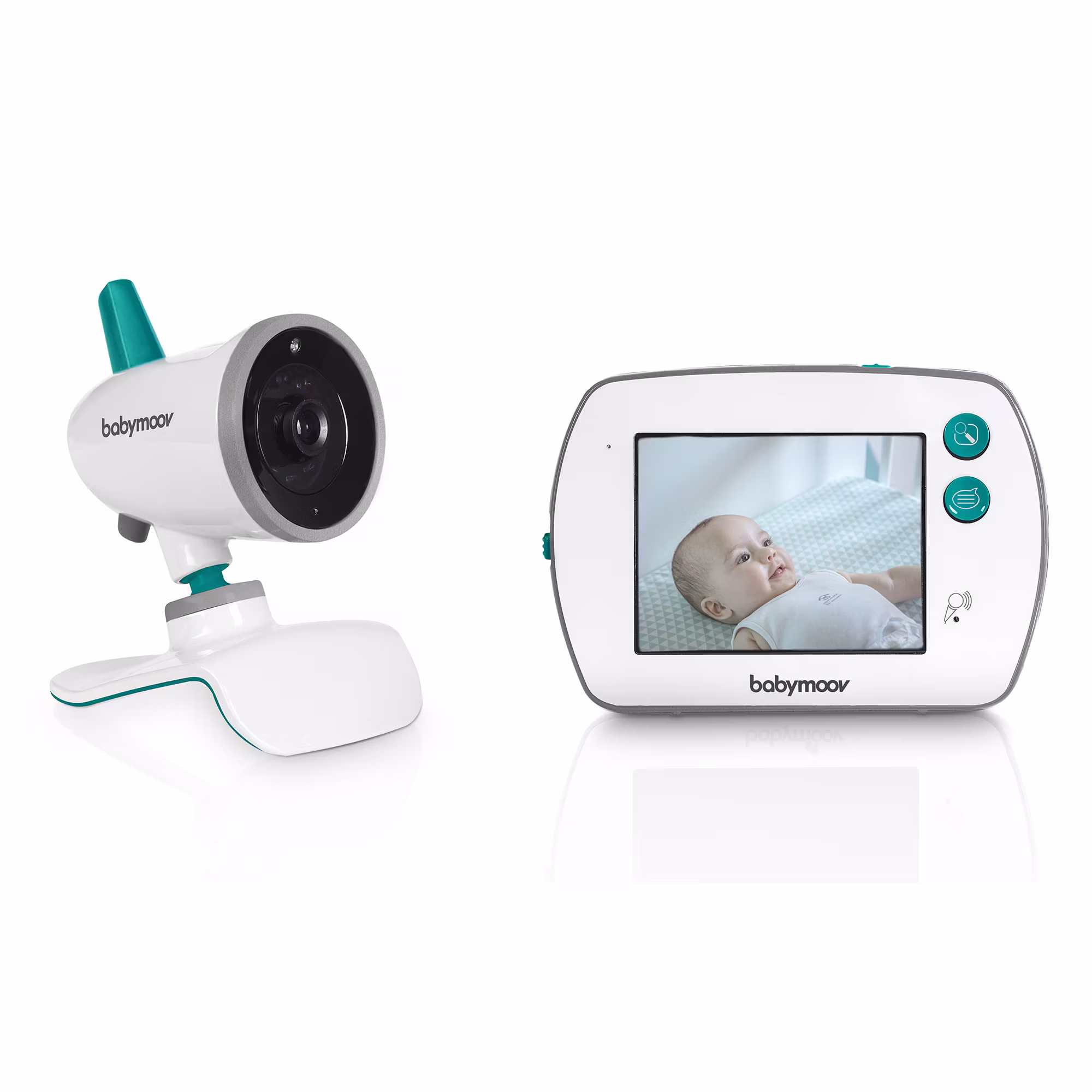 Video Babyphone YOO-FEEL - Jamouz