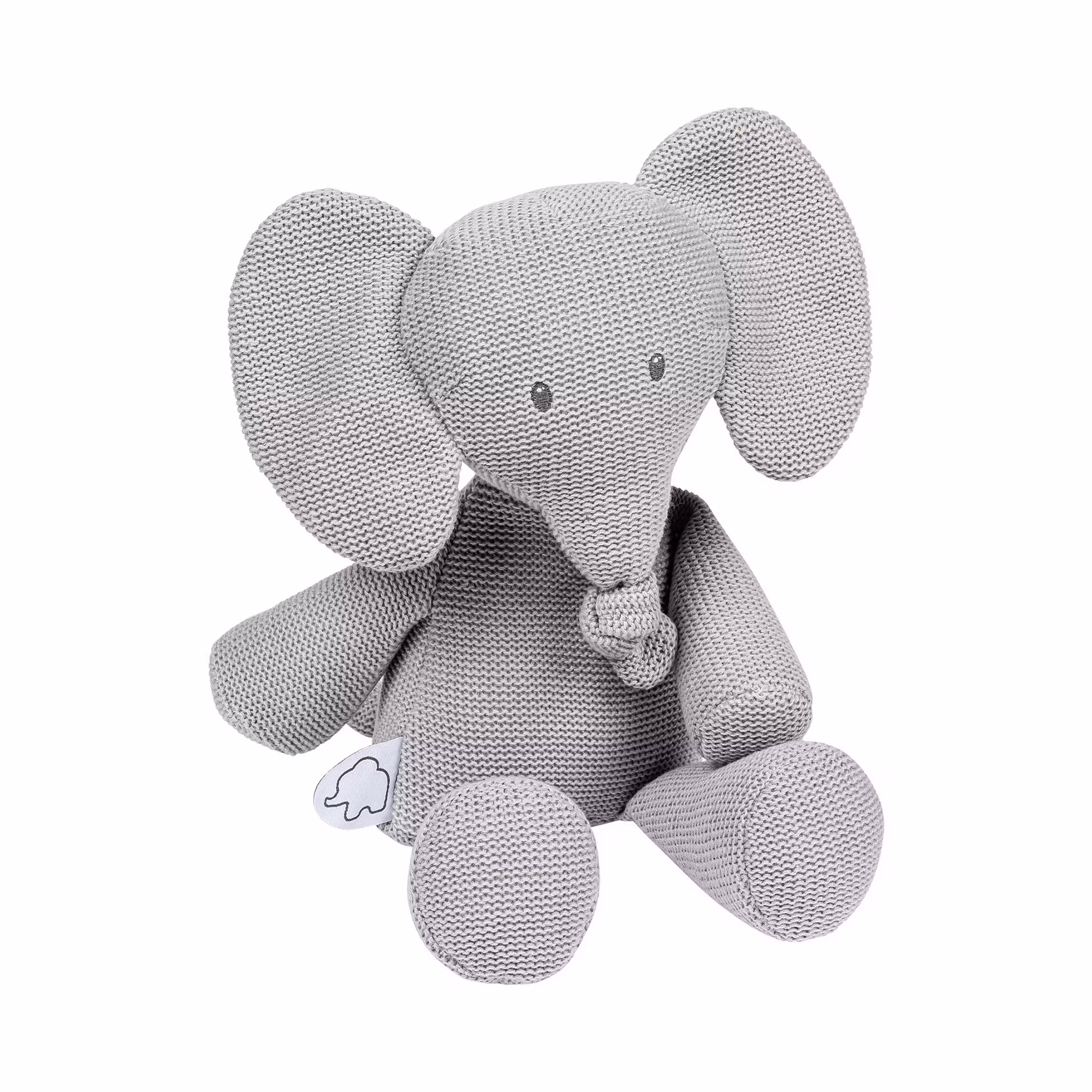 Kuscheltier Elefant Tembo - Jamouz
