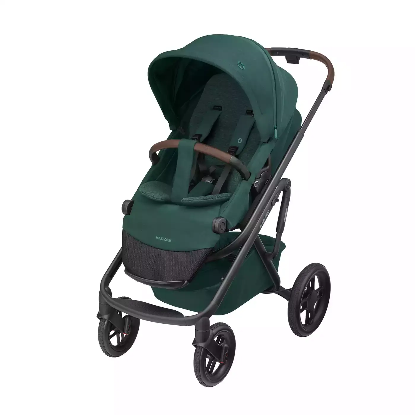 Lila XP Plus Essential Black - Jamouz