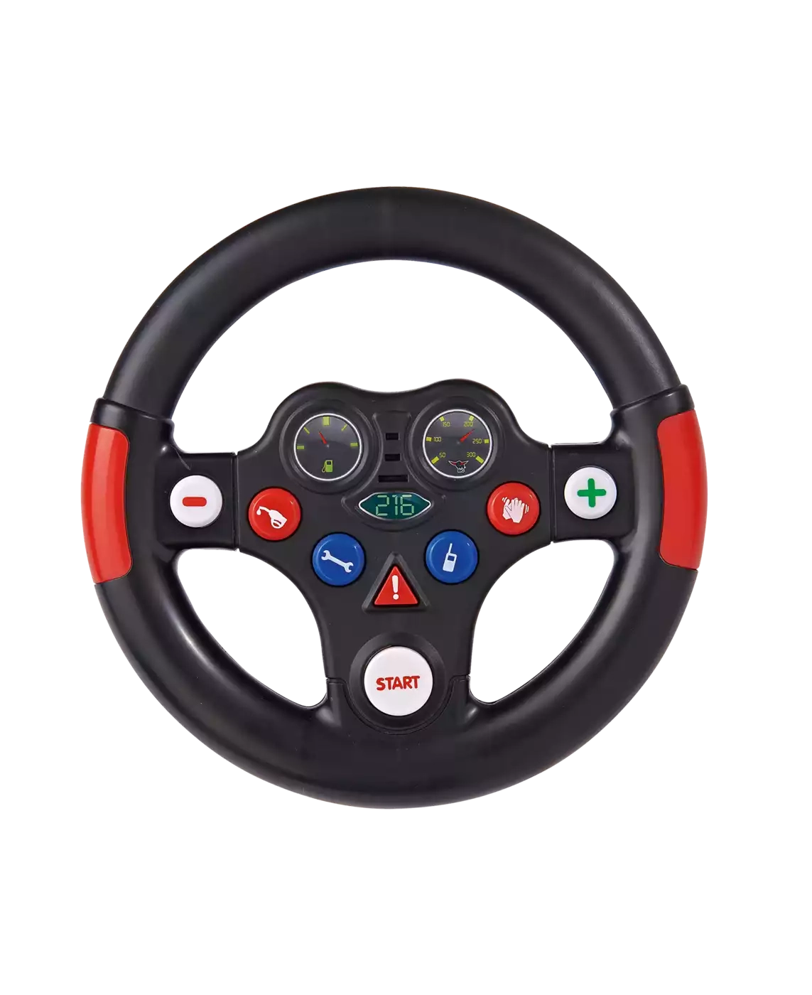 Racing Sound Wheel - Jamouz
