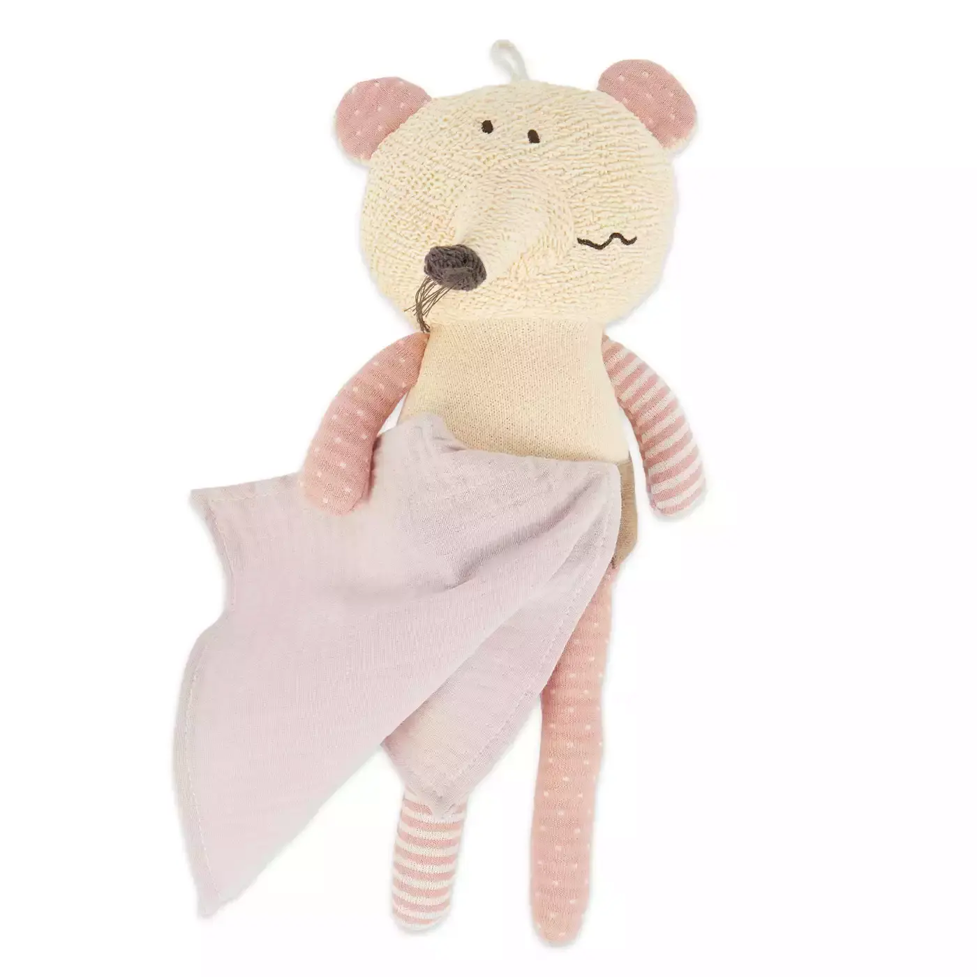 Maus mit Tuch - Jamouz