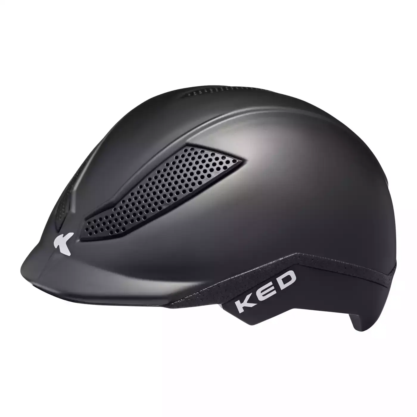 Pina C&R Black Matt Gr. S - Jamouz