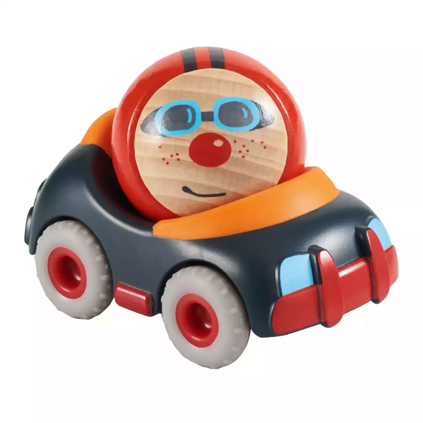 Kullerbü Crashauto - Jamouz