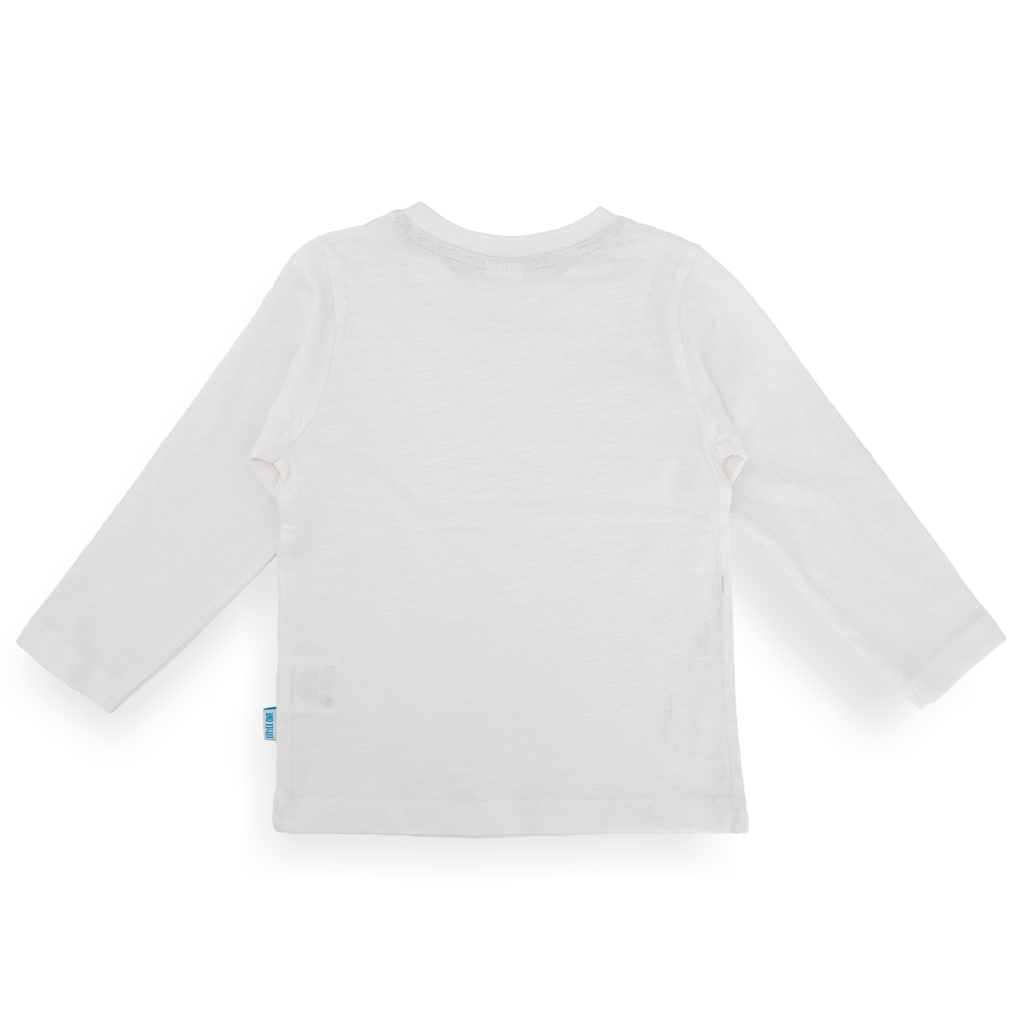Langarmshirt - Jamouz