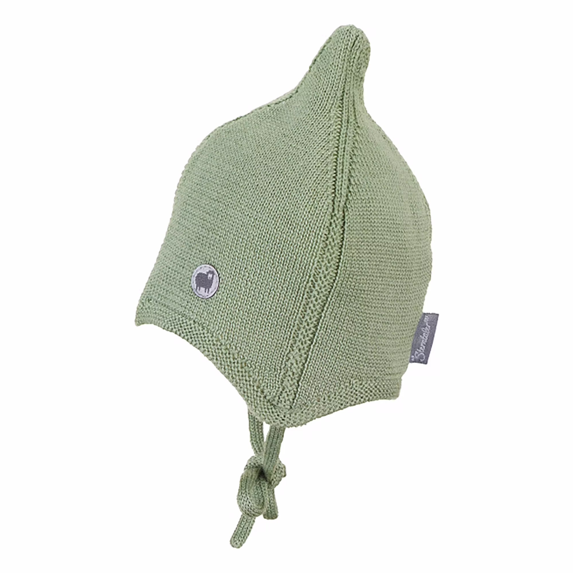 Strickmütze - Jamouz