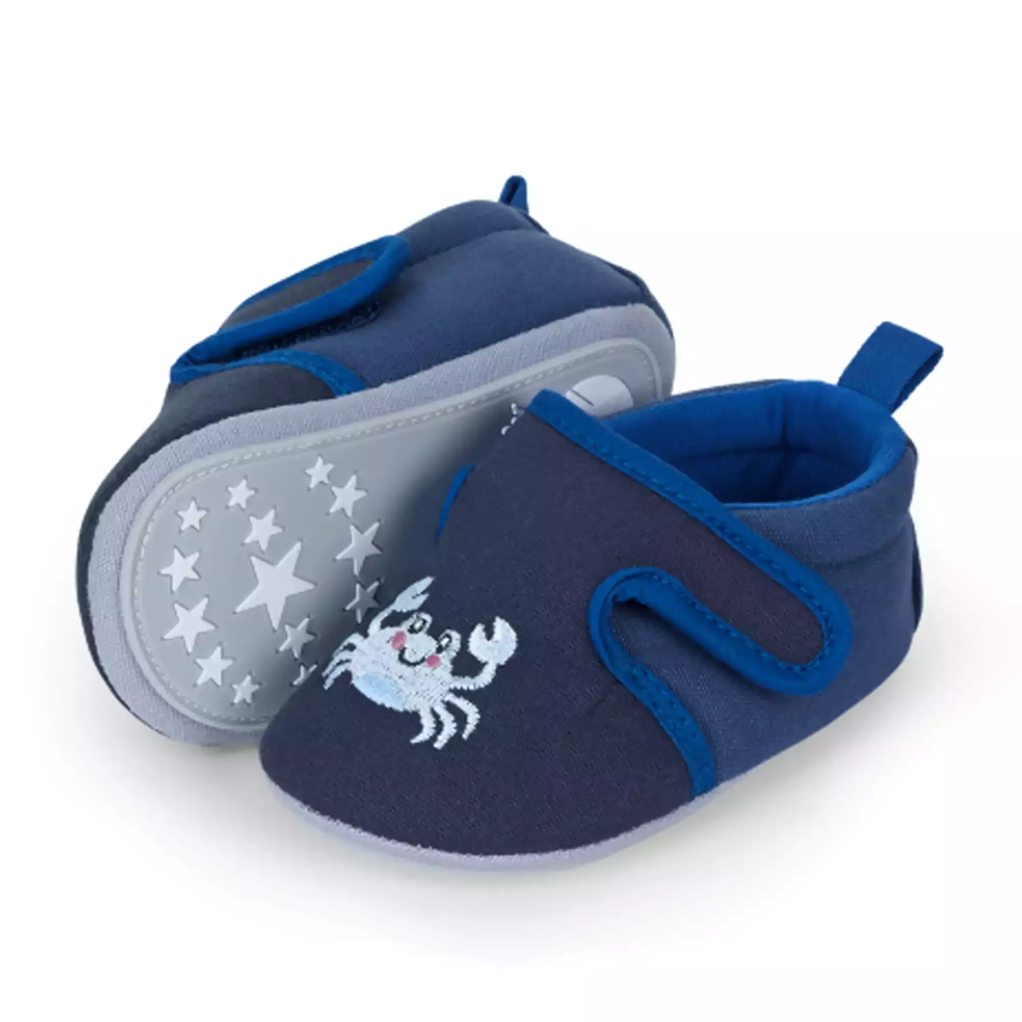Krabbelschuhe - Jamouz