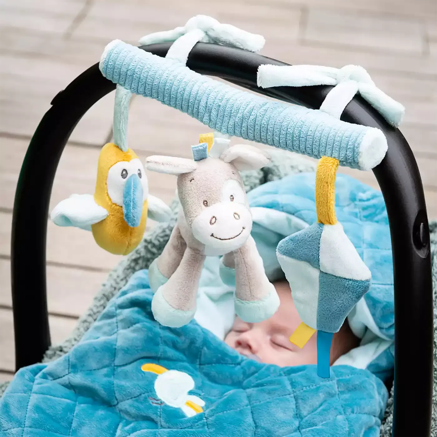 Spielspirale Maxi Toy Tim - Jamouz