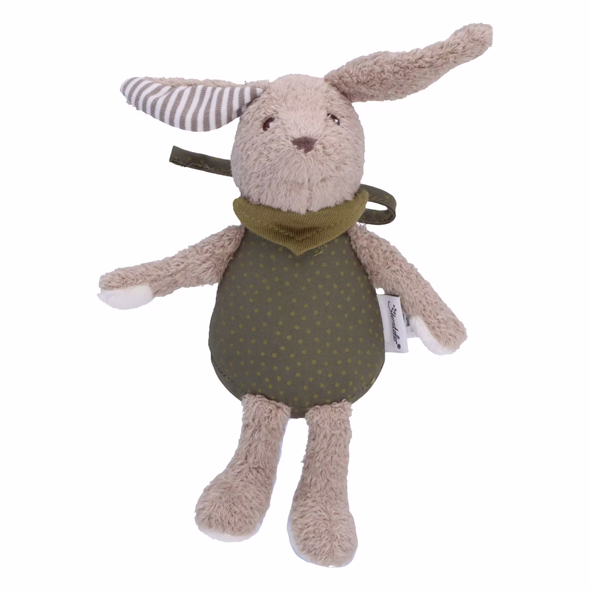 Spieluhr Hase Happy - Jamouz