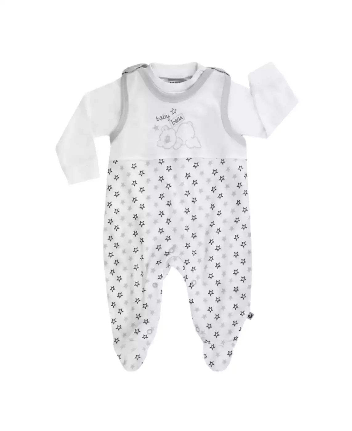 Stramplerset TENCEL - Jamouz