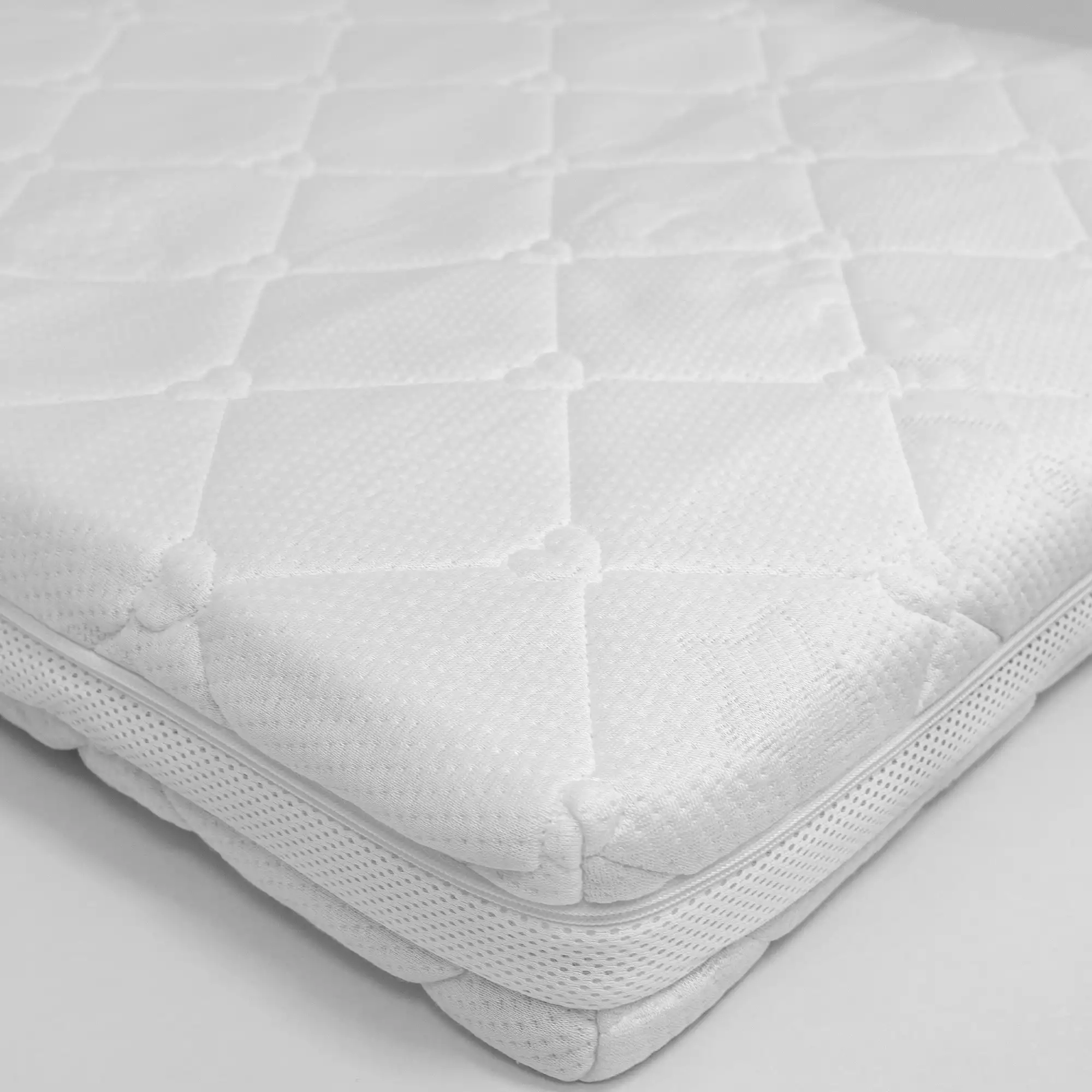 Matratze Laura 60 x 120 cm - Jamouz