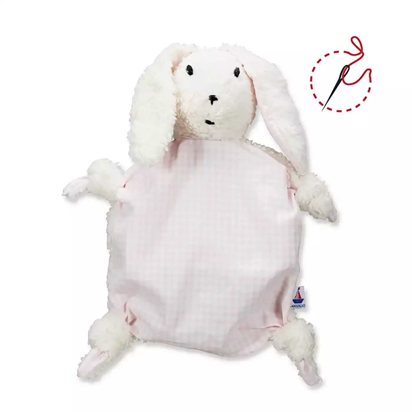 Schnuffeltuch Hase - Jamouz