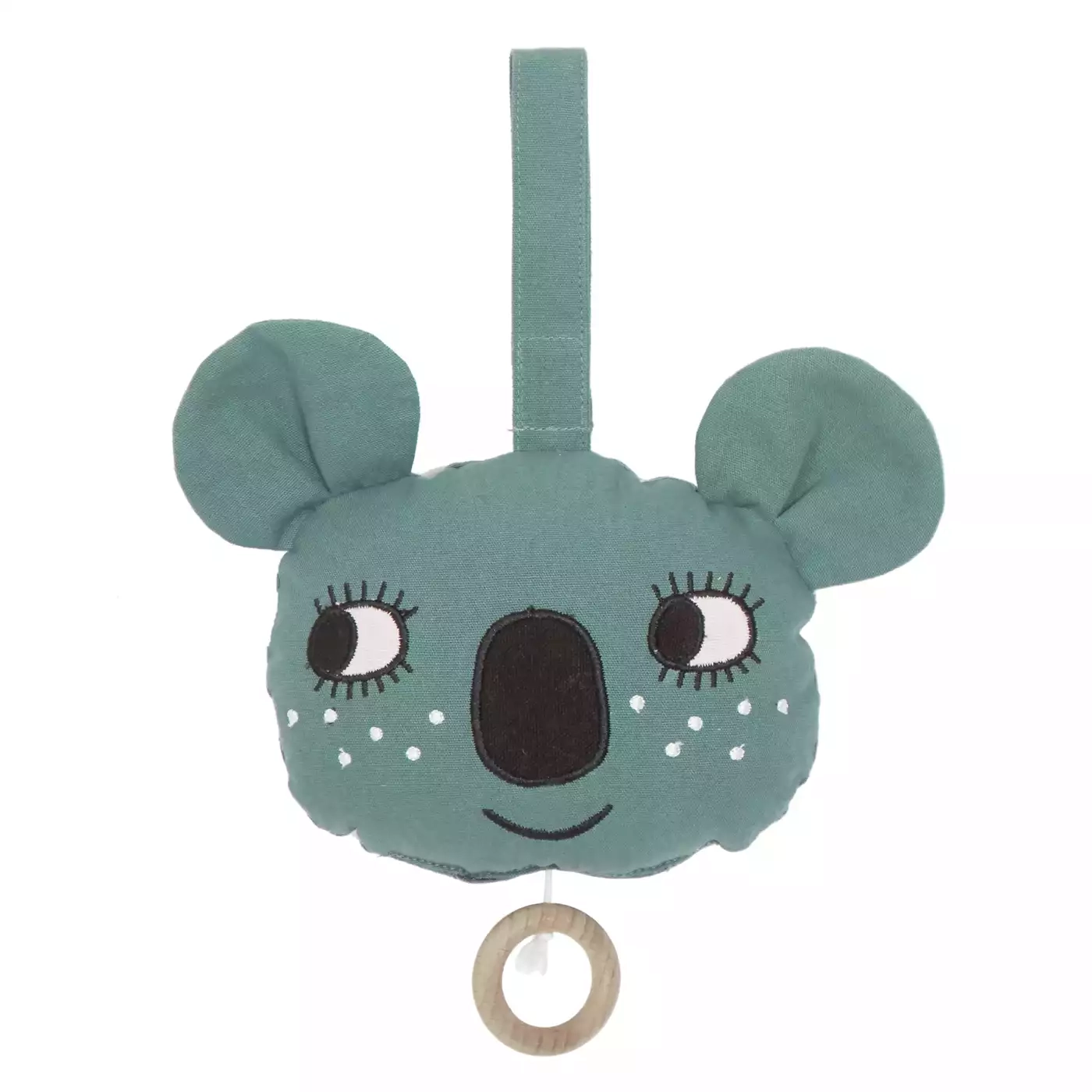 Spieluhr Koala - Jamouz