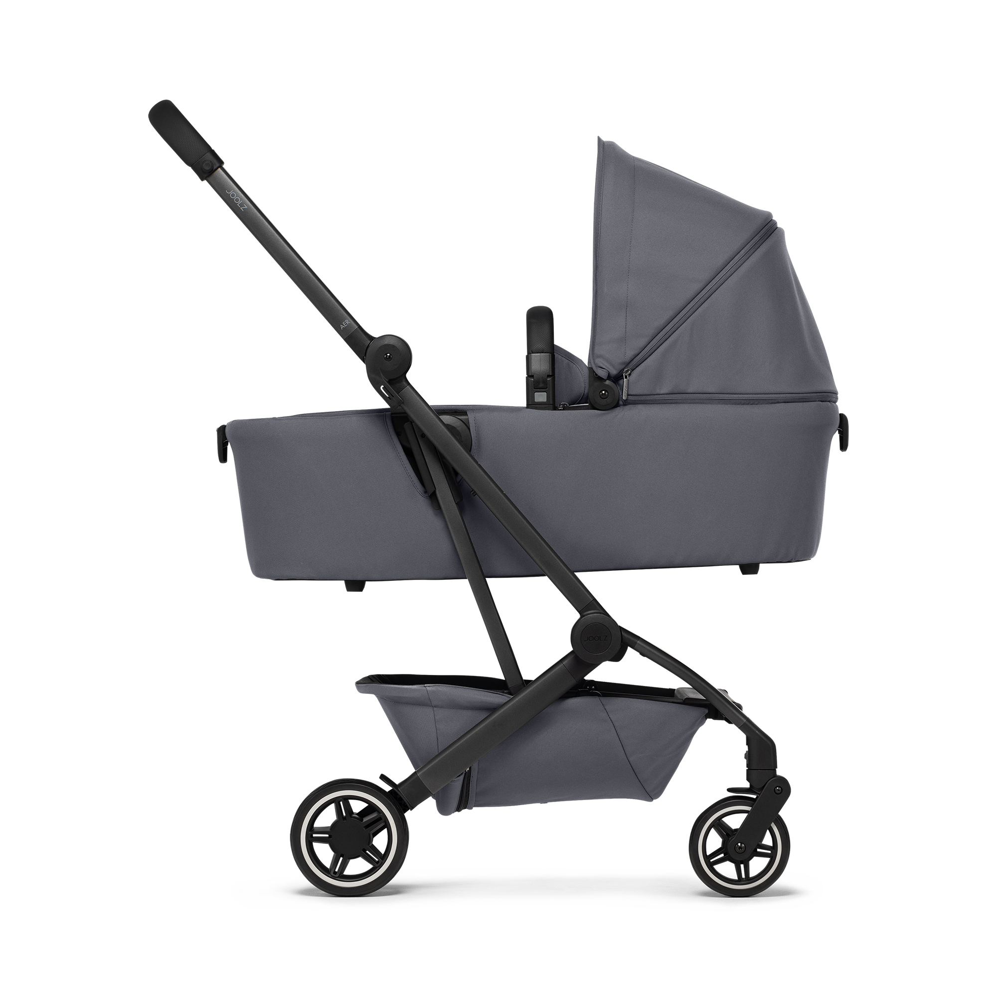 Aer+ Wanne Stone Grey - Jamouz