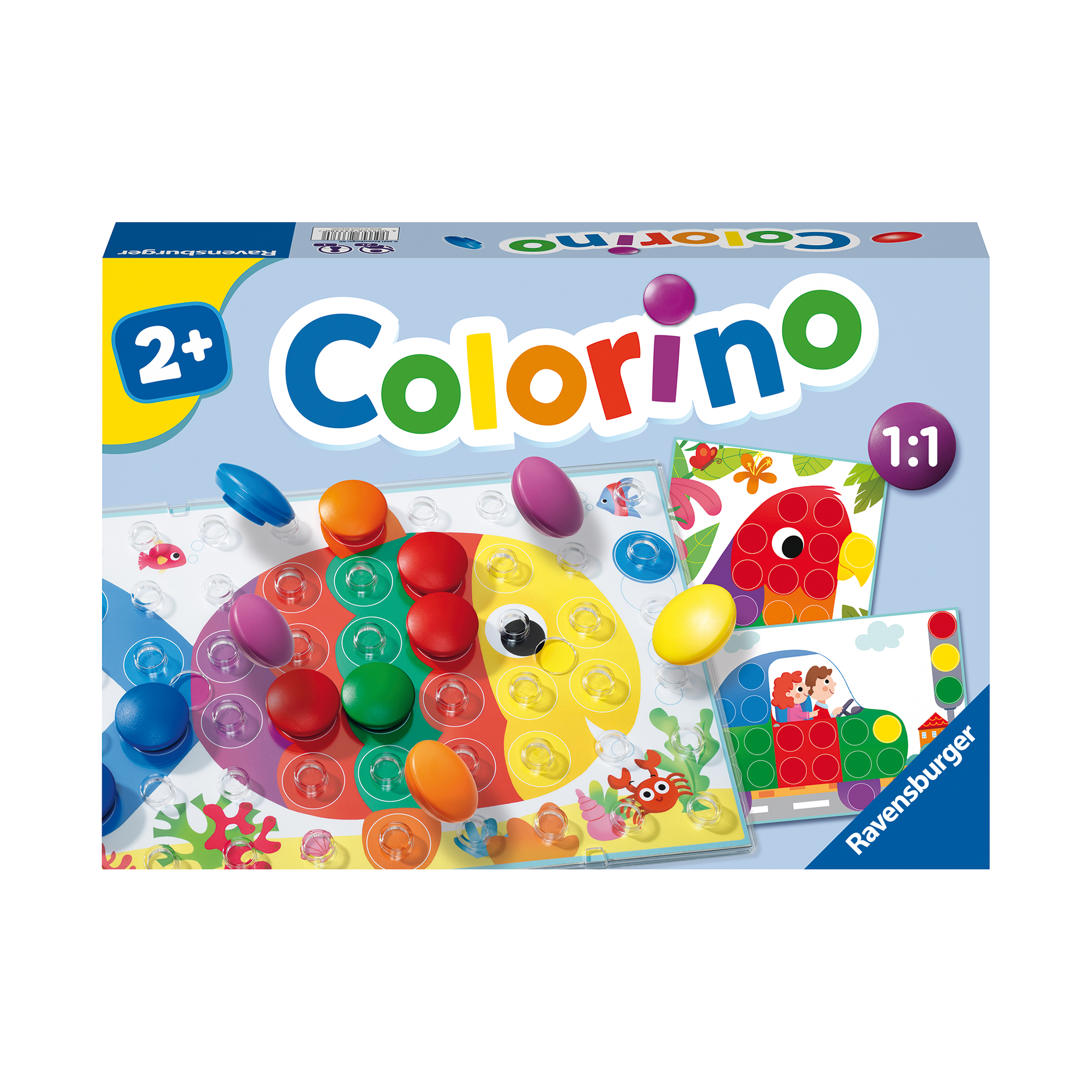 Colorino - Jamouz