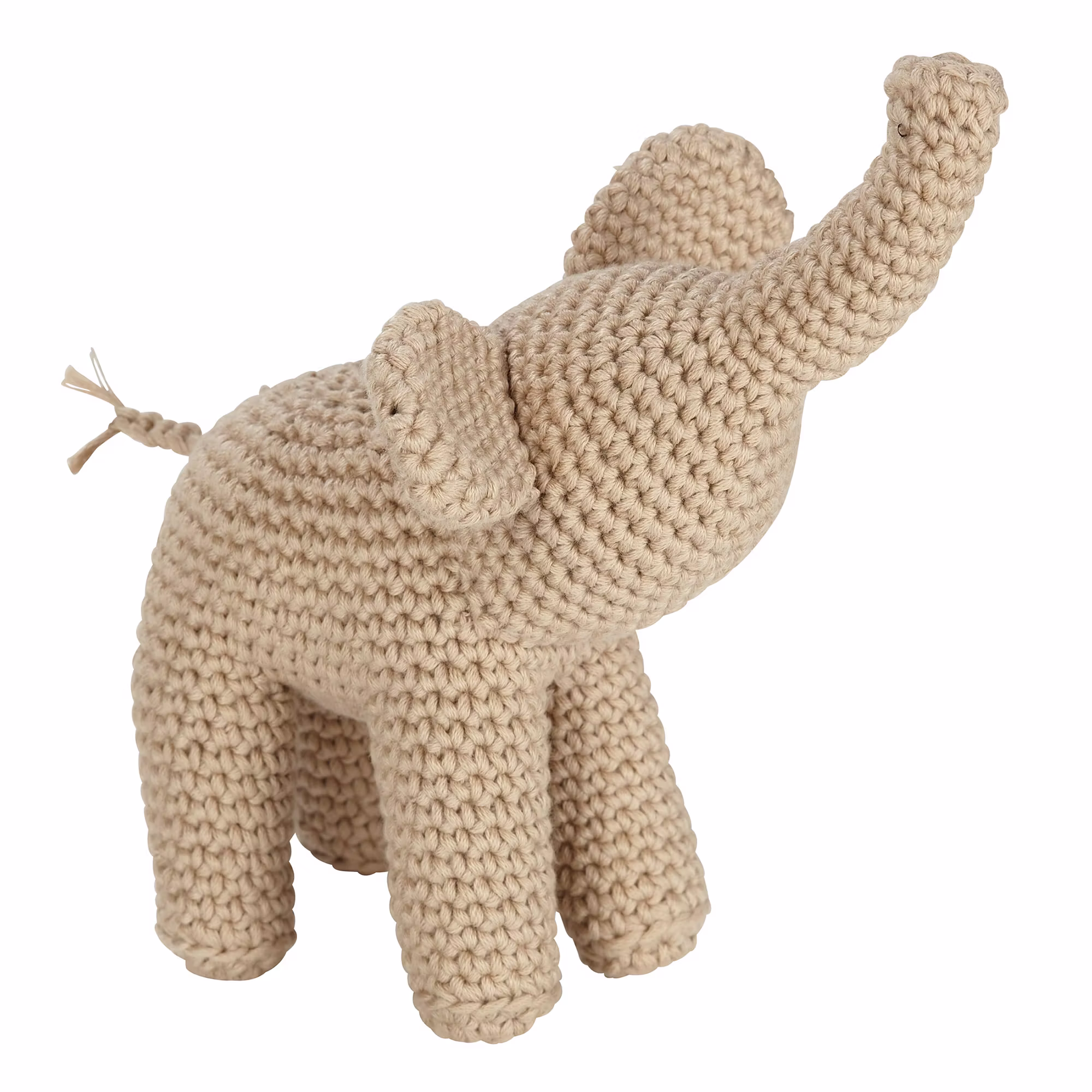 Kuscheltier Elefant - Jamouz