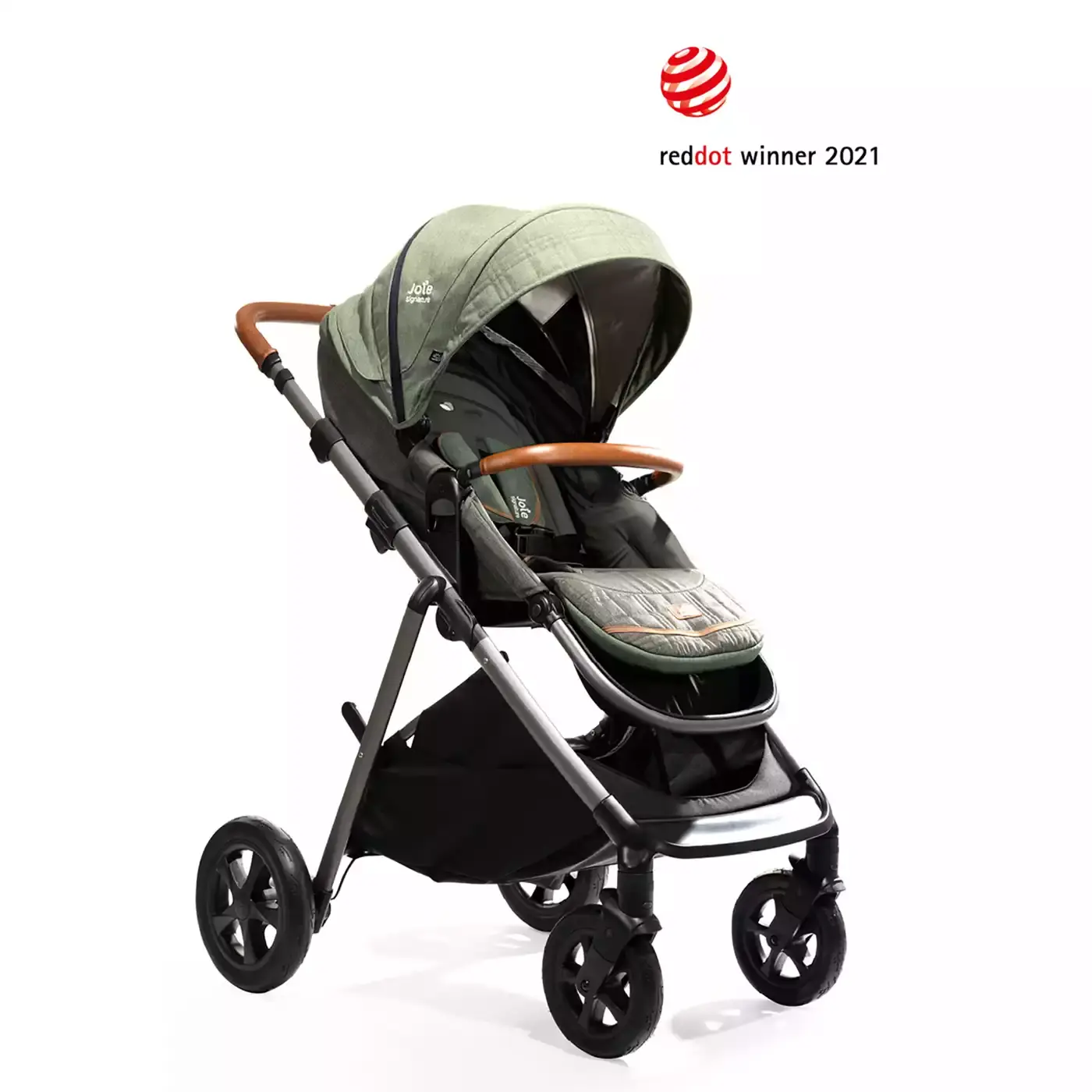 Aeria Carbon Signature Line - Jamouz