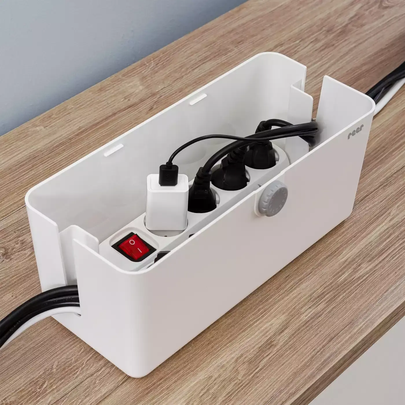 CableGuard Kabelbox - Jamouz