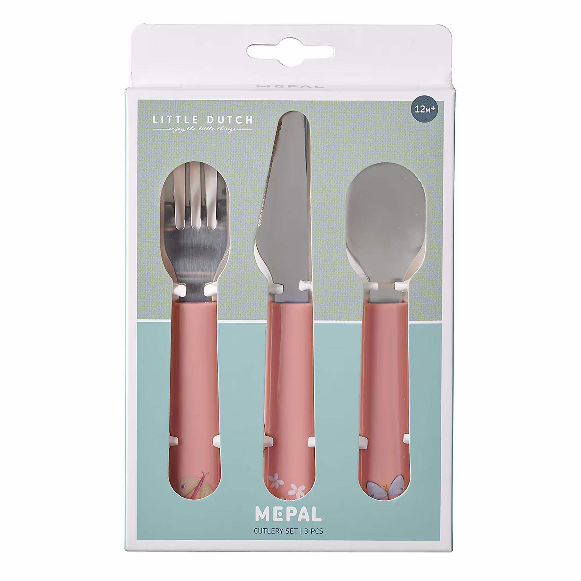 Kinder-Besteckset - Jamouz