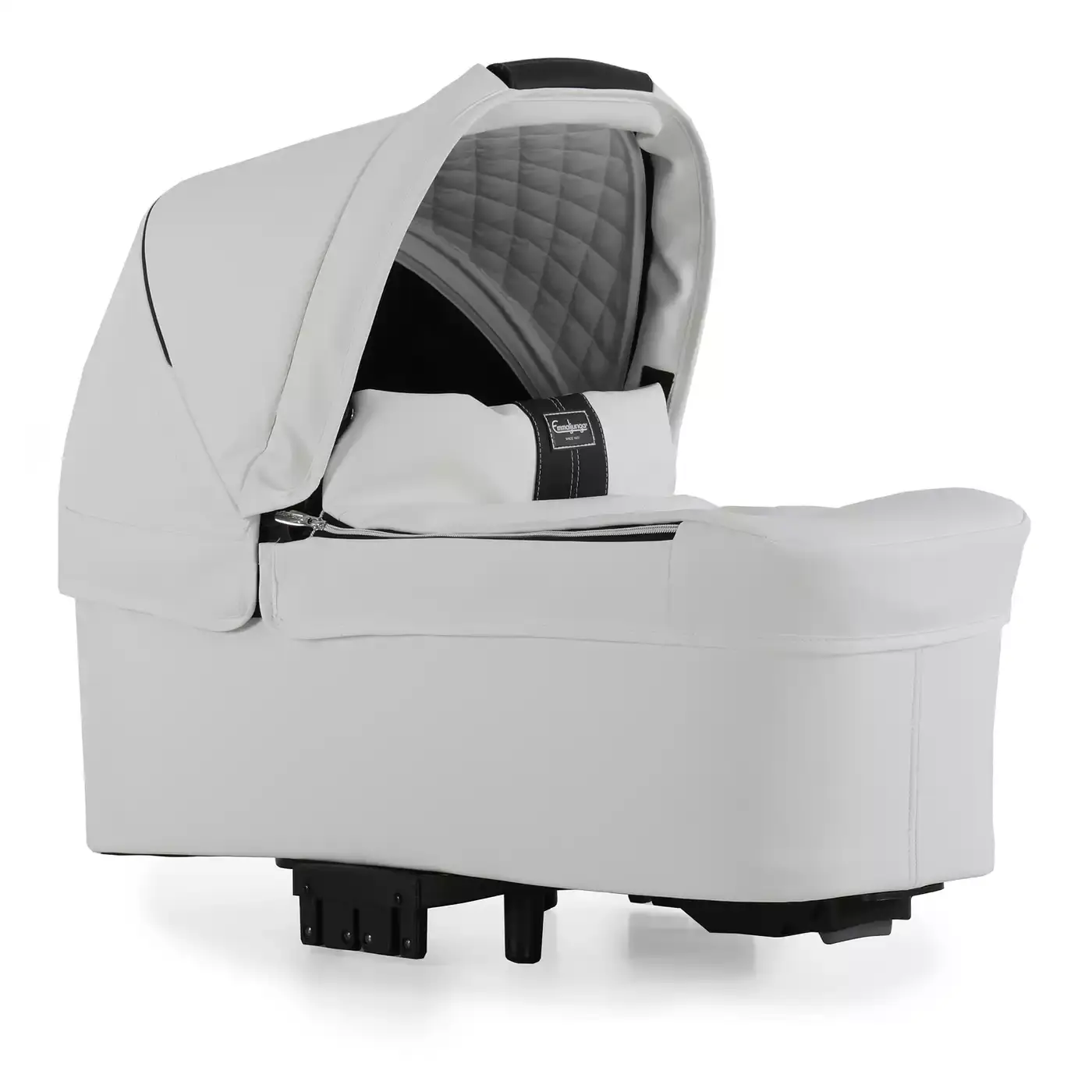NXT 3.0 Wanne Lounge White - Jamouz