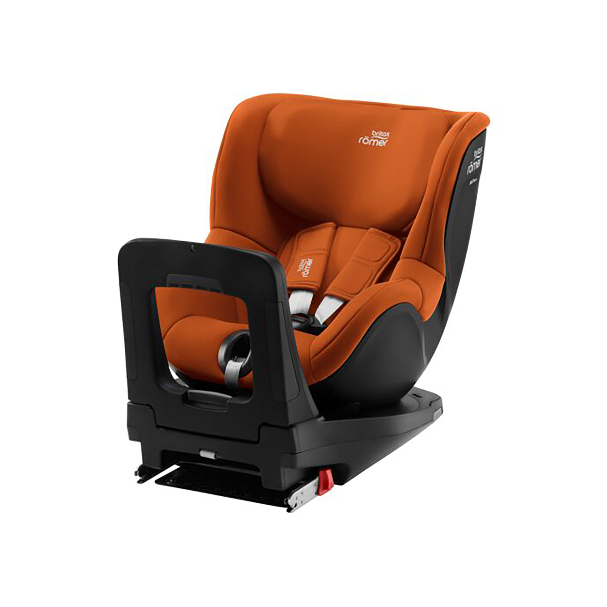 DUALFIX M i-SIZE Galaxy Black - Jamouz