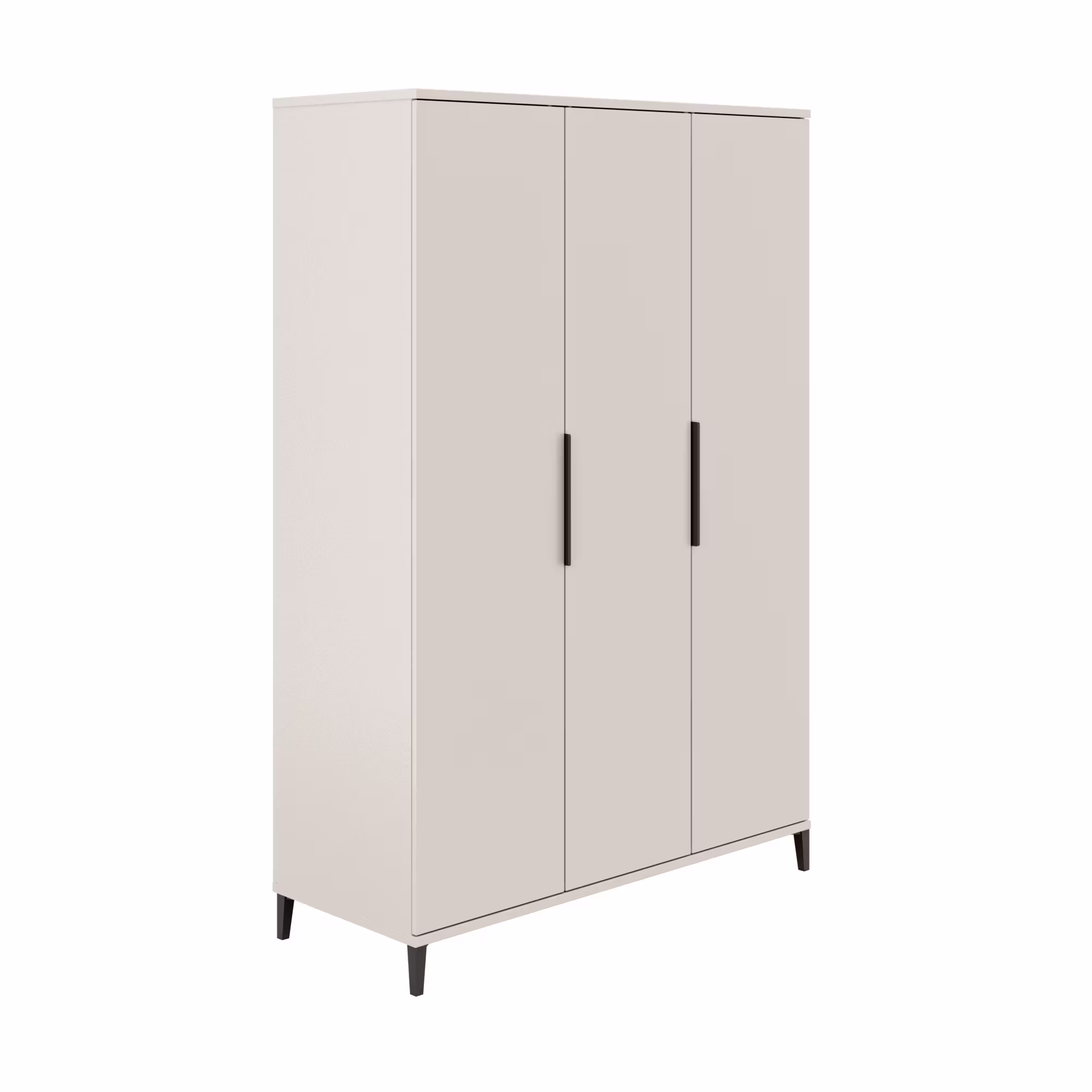 3-teiliges Babyzimmer Ari - Jamouz
