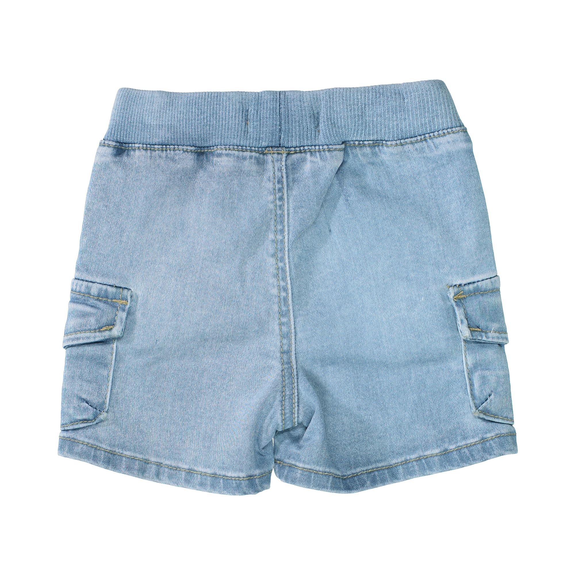 Jeans-Shorts - Jamouz