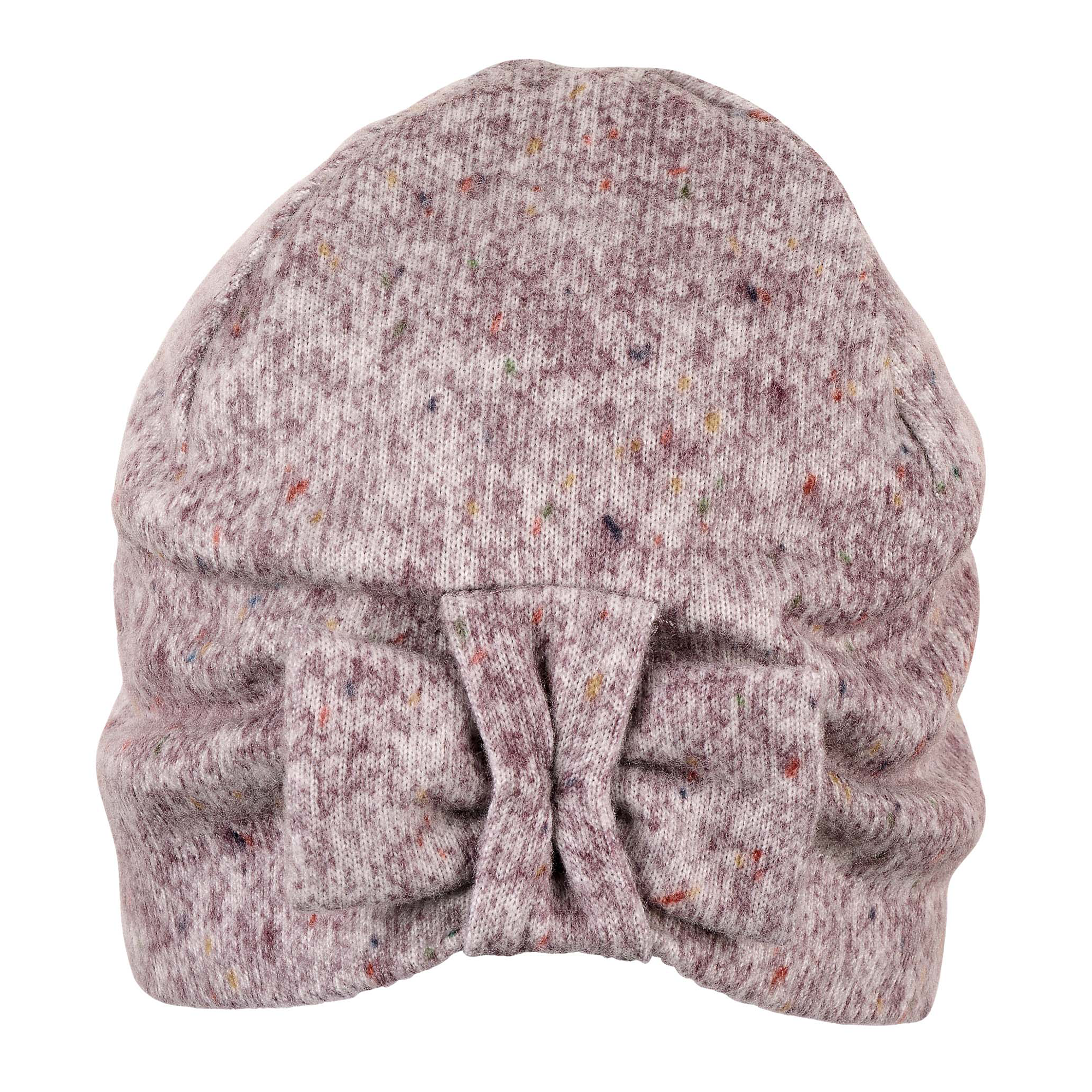 Beanie mit Schleife - Jamouz