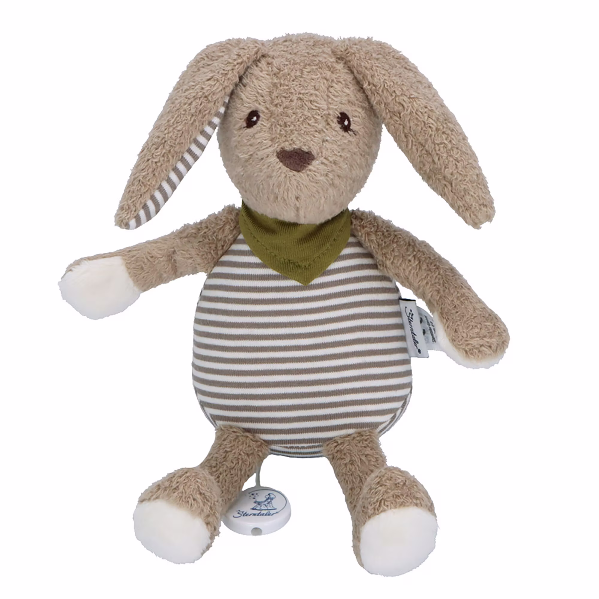 Spieluhr Hase Happy - Jamouz