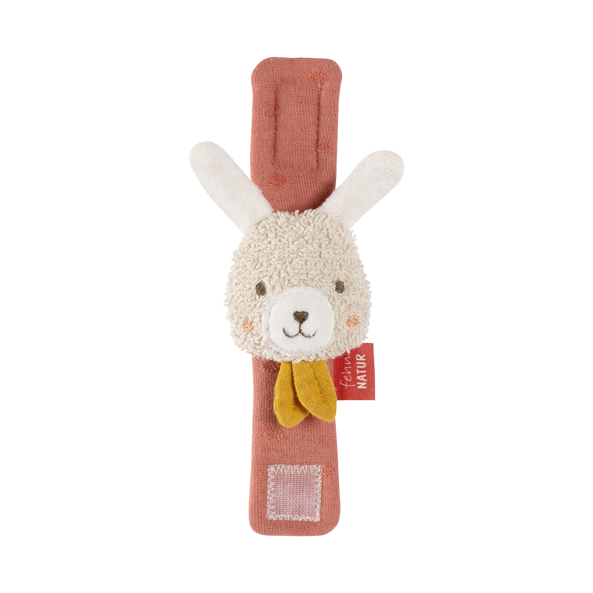 Rasselarmband Schaf - Jamouz