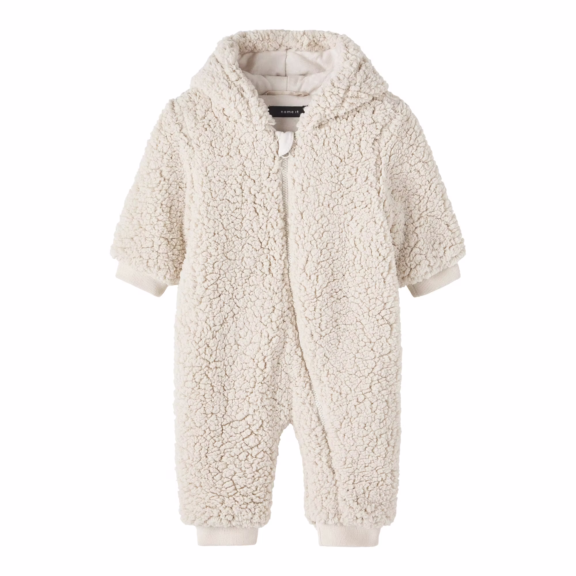 Teddy Overall - Jamouz