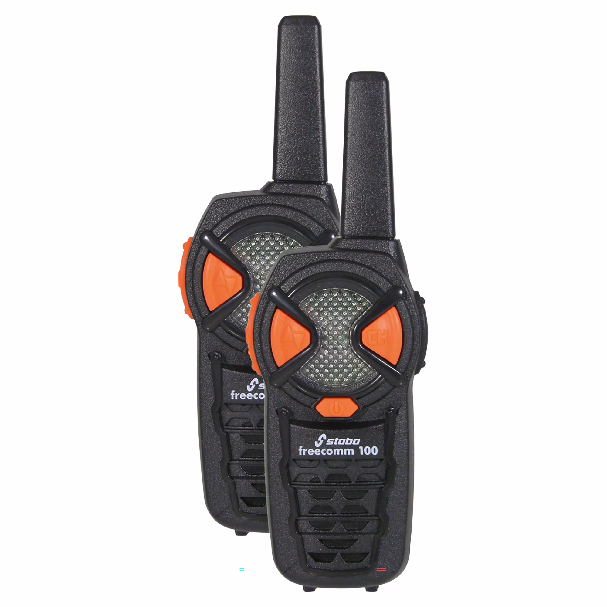 Walkie Talkie - Jamouz