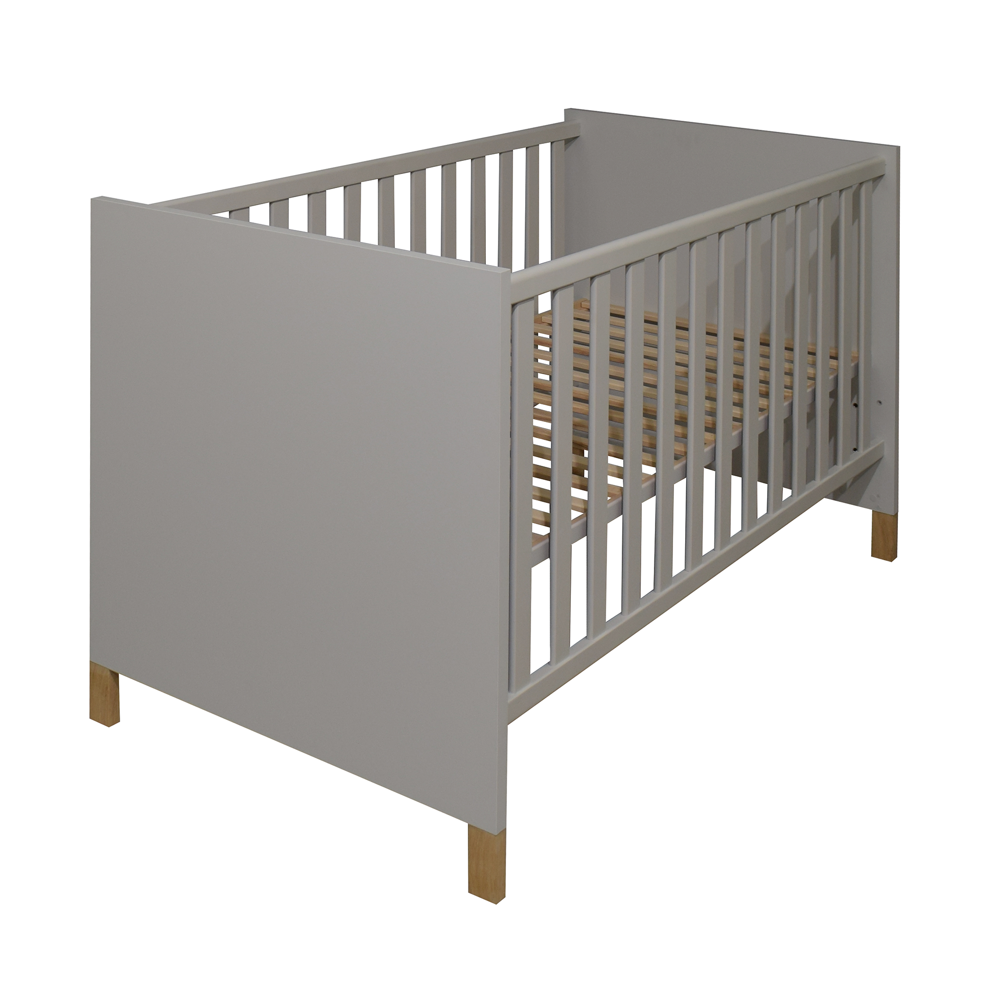 3-teiliges Babyzimmer Olivia - Jamouz