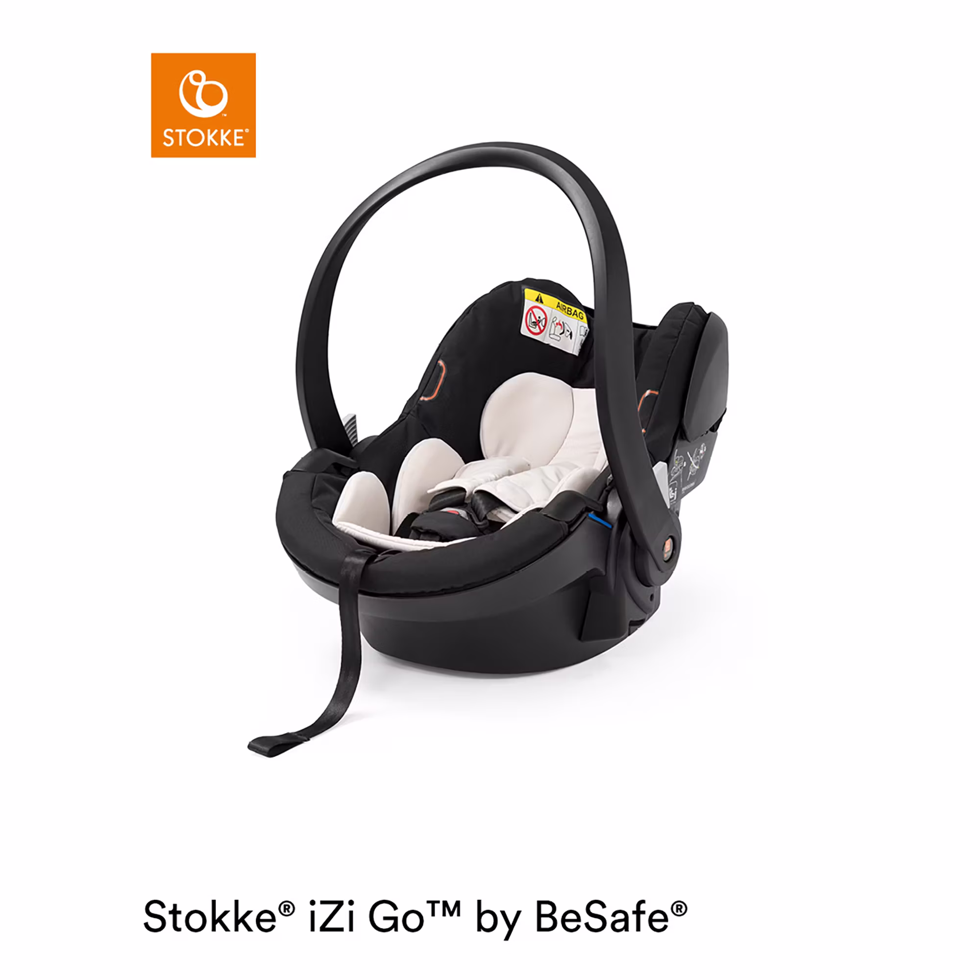 iZi Go Modular™ X1 by BeSafe® - Jamouz