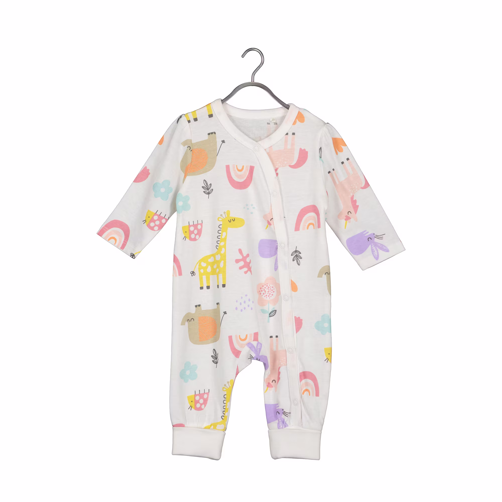 Overall Einhorn - Jamouz