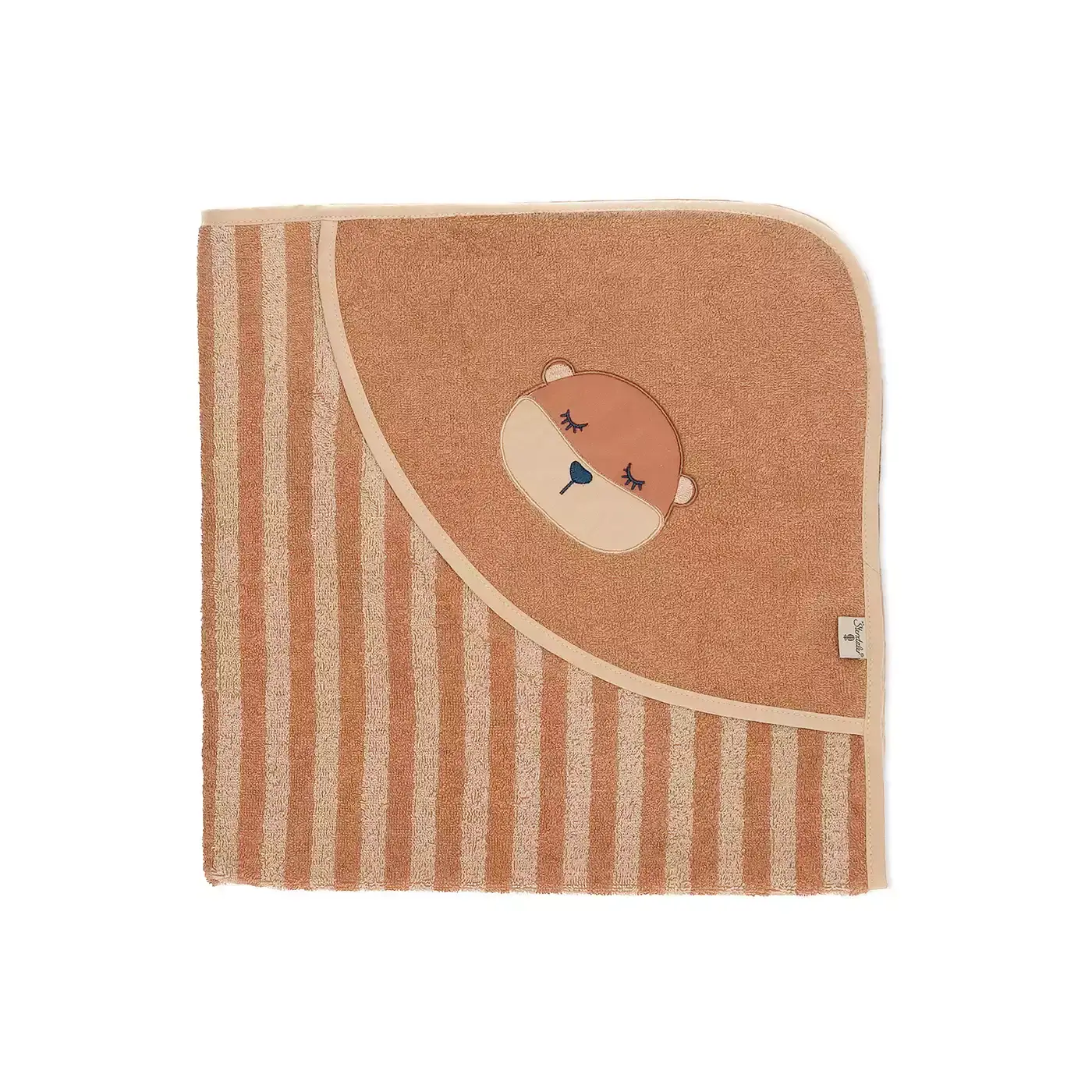 Badetuch Otter Otti - Jamouz