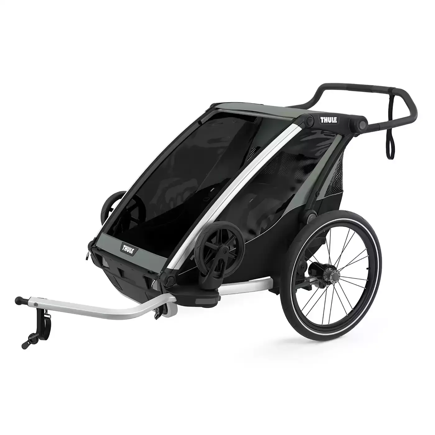 Chariot Lite 2 Agave - Jamouz