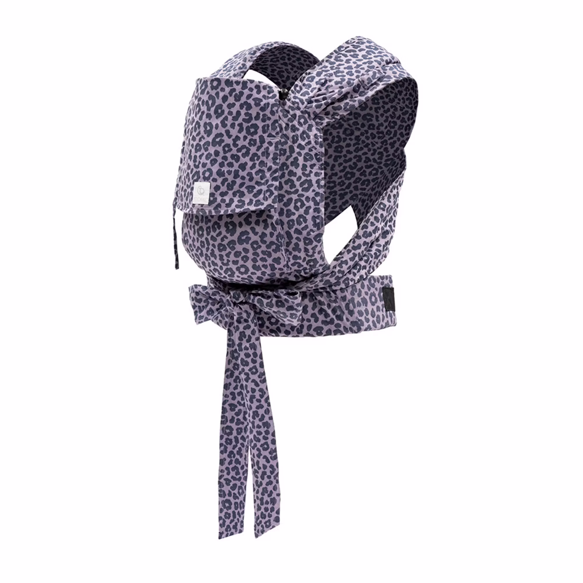 Limas™ Babytrage Black - Jamouz
