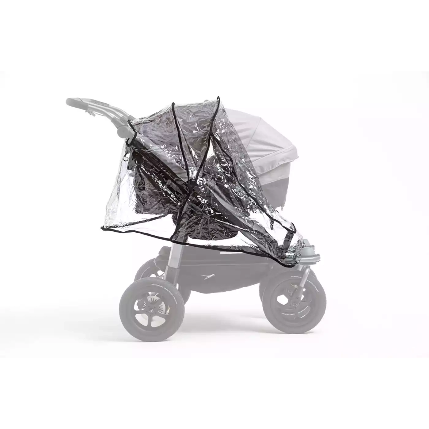 Regenschutz Duo Sport - Jamouz