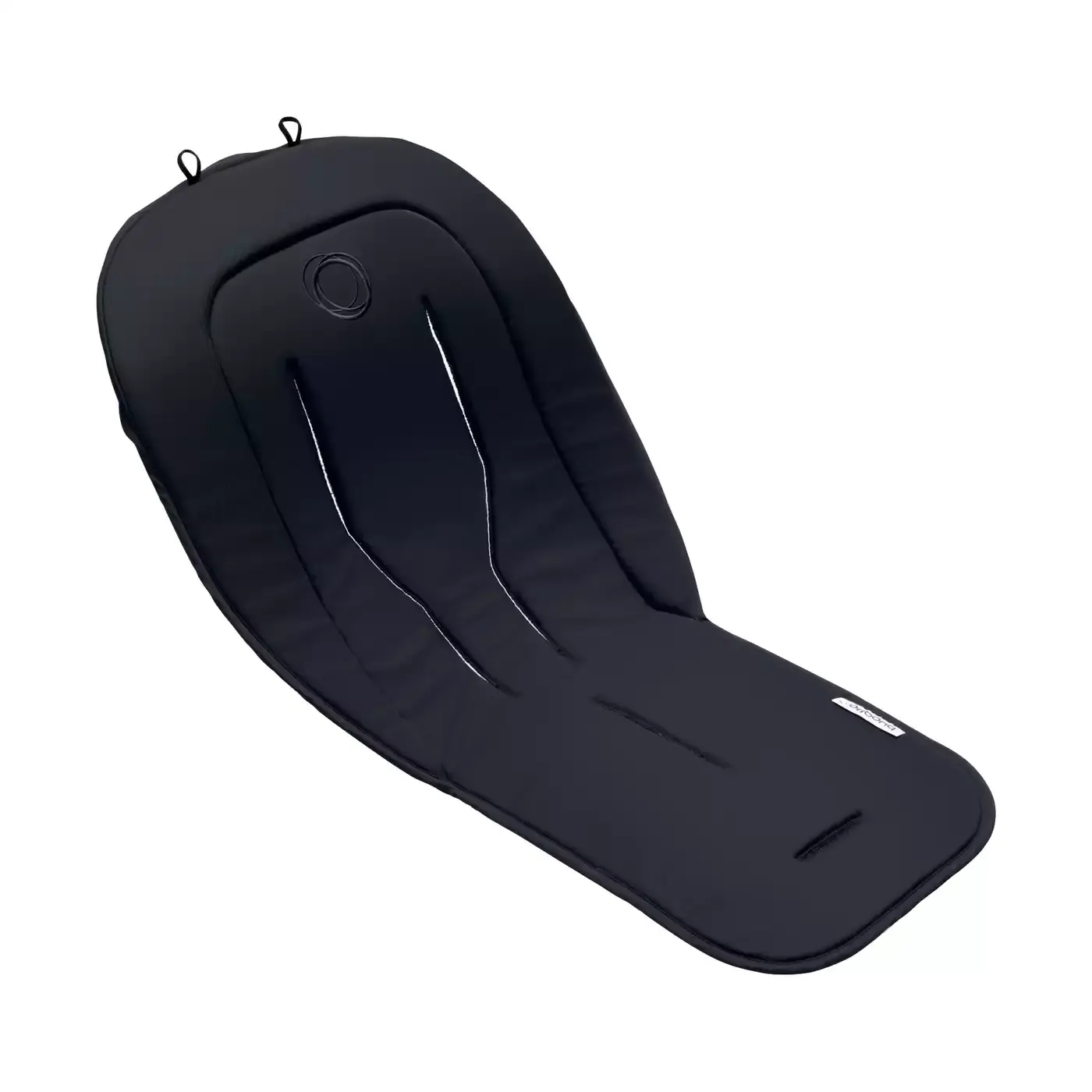 Sitzauflage Black - Jamouz