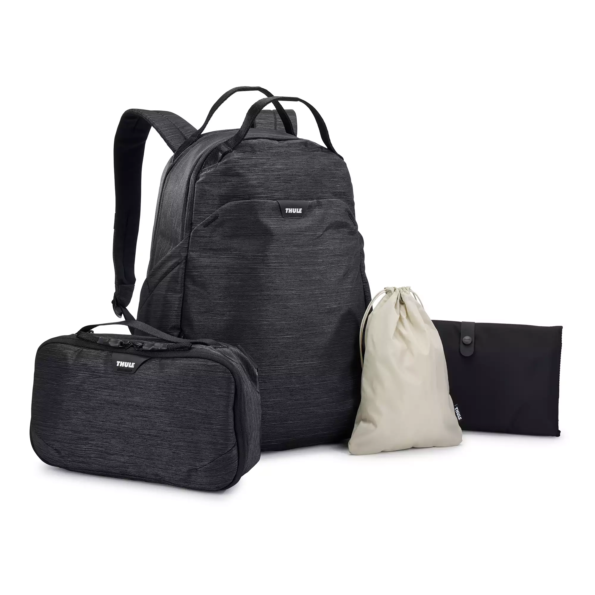 Wickelrucksack - Jamouz