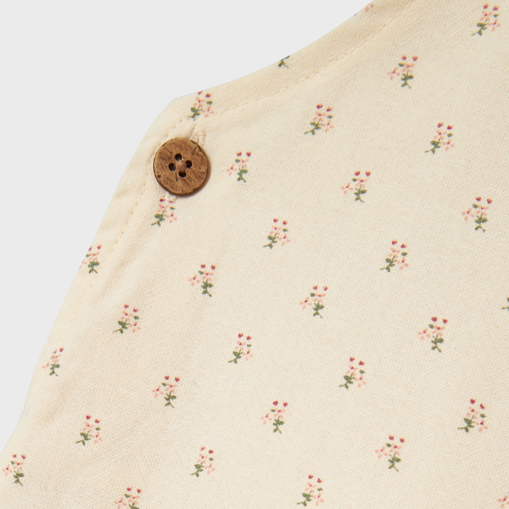 Latzhose Turtledove - Jamouz