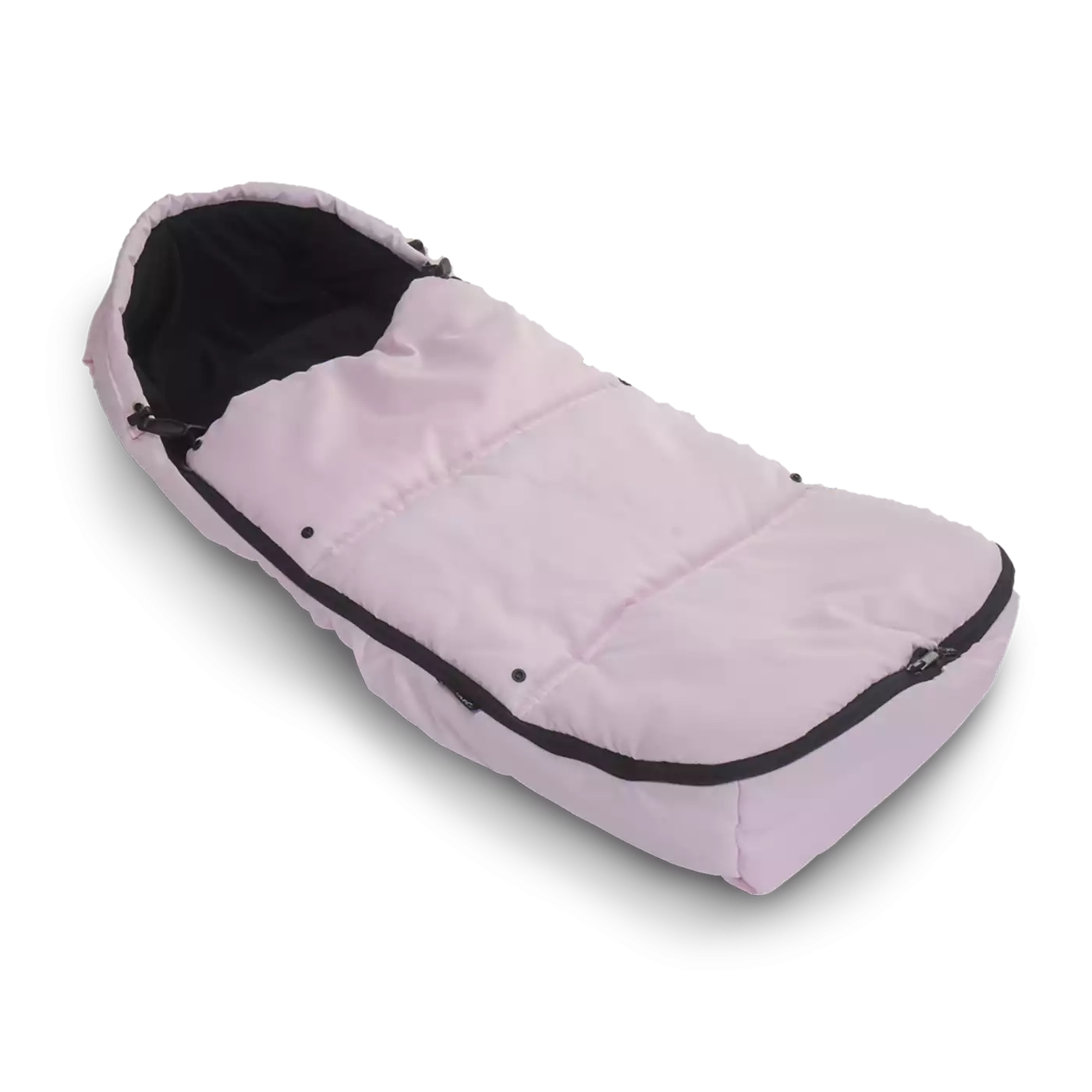 Fußsack Polar New Pink - Jamouz