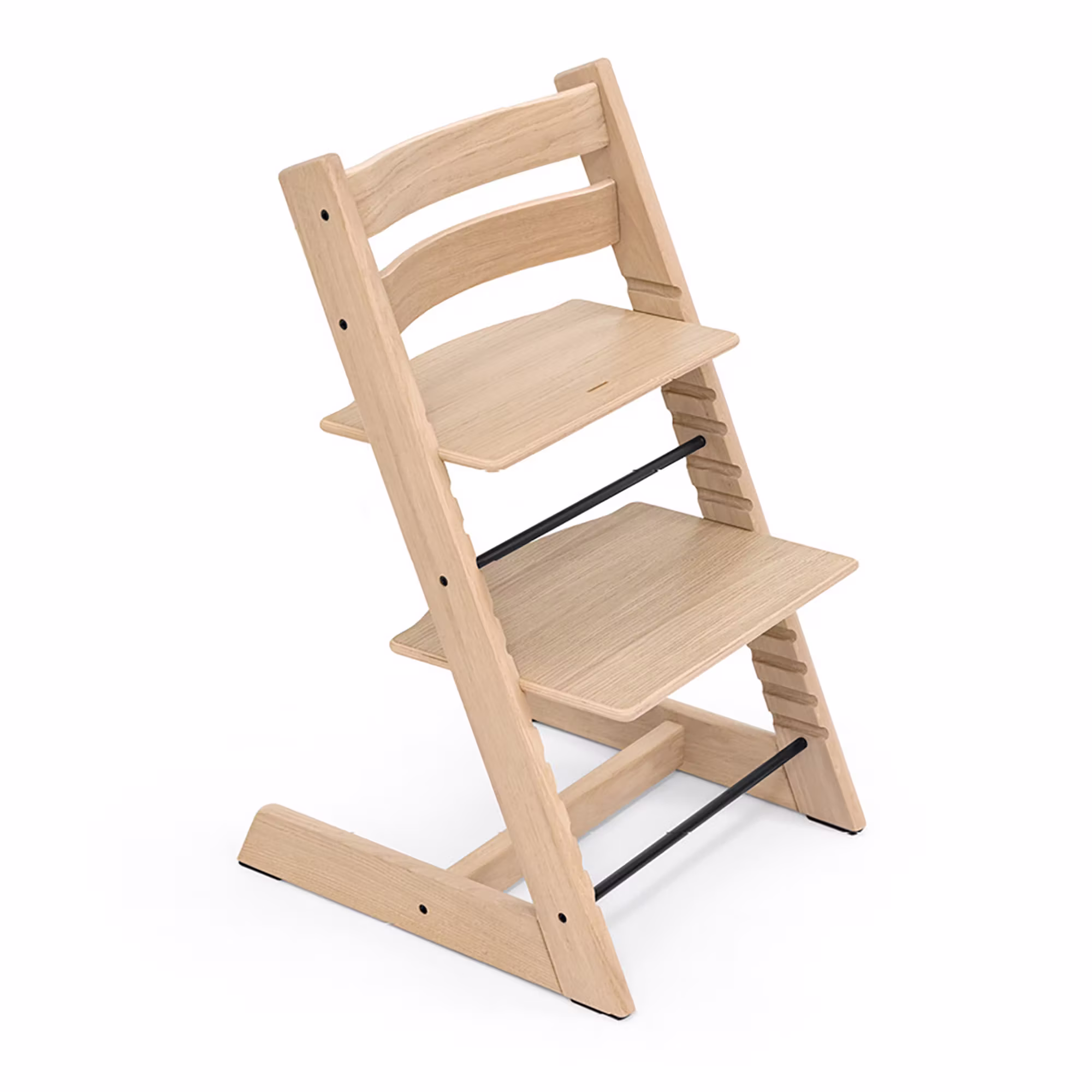Tripp Trapp® Oak Natural - Jamouz