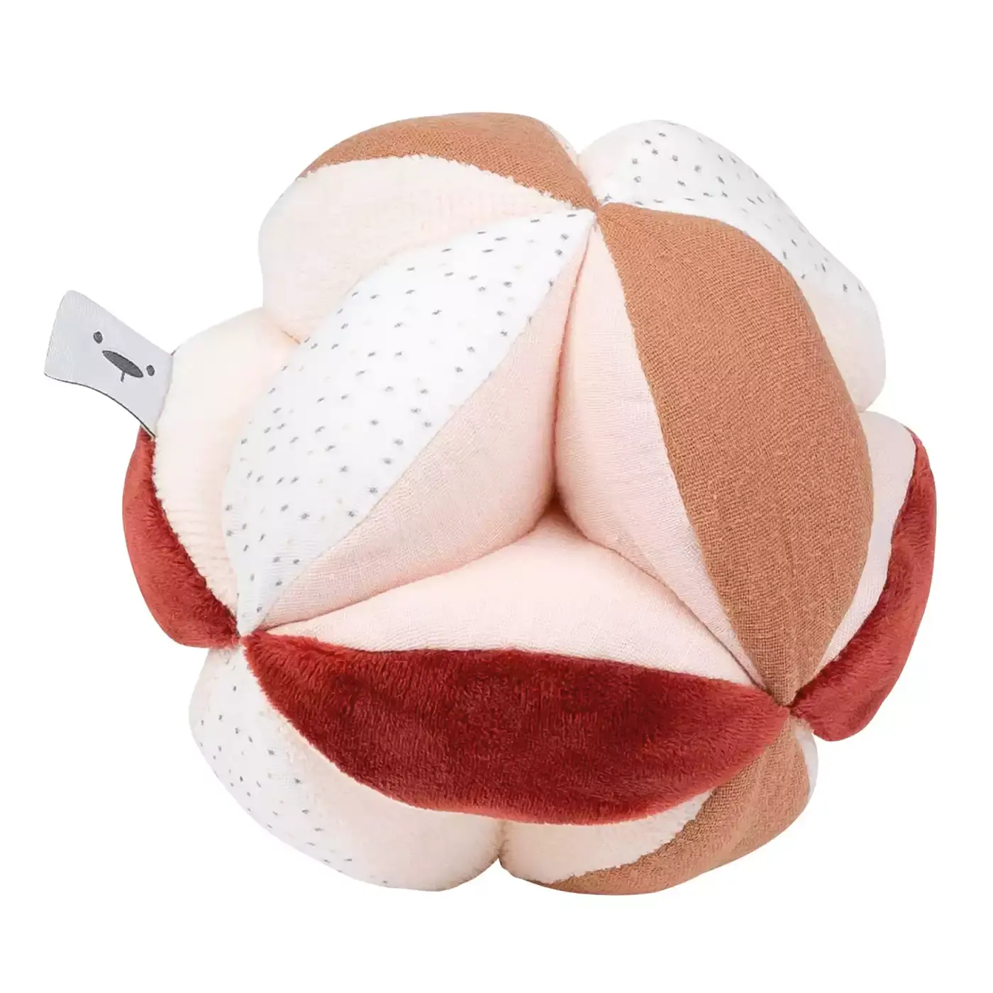 Lapidou Activity Ball - Jamouz