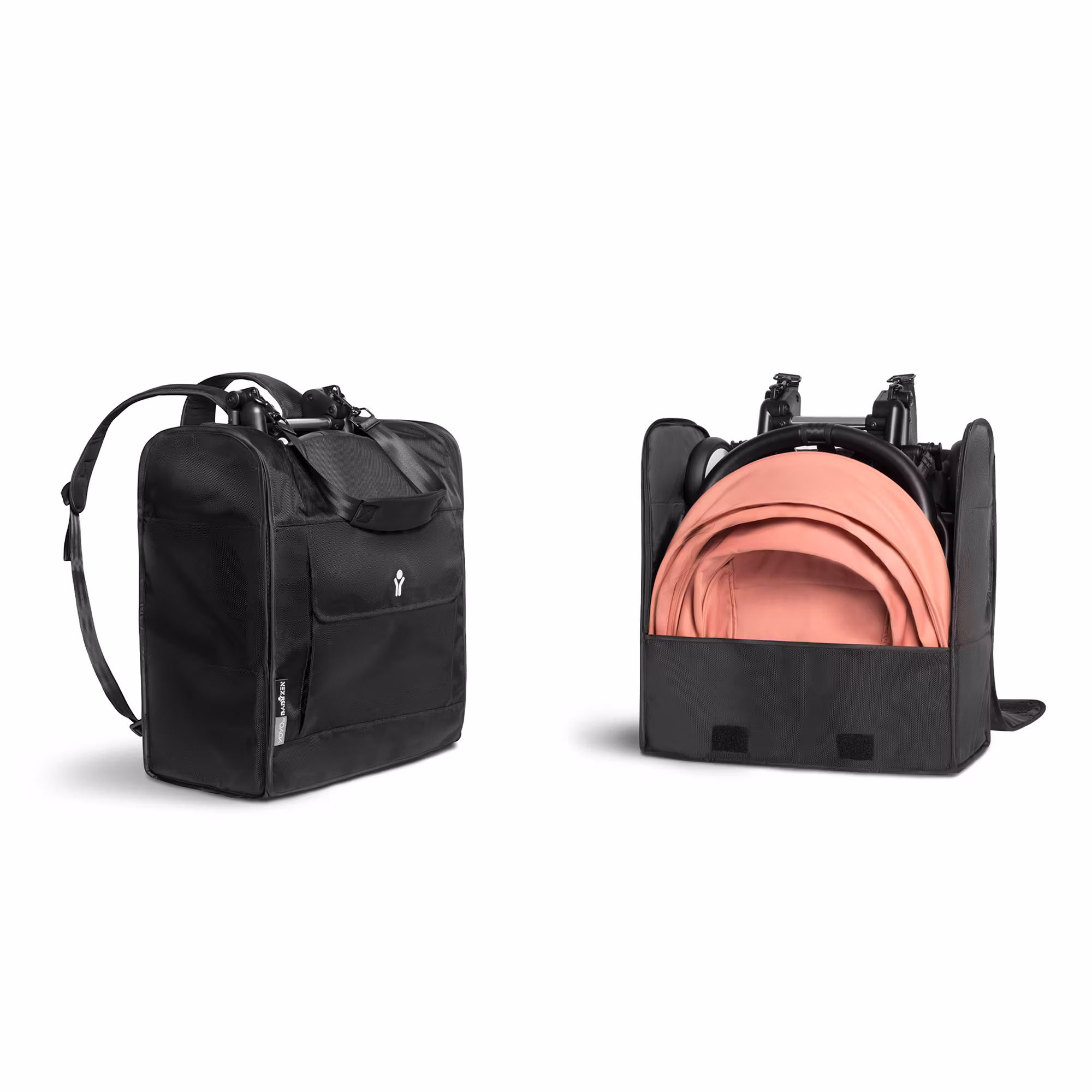 YOYO Backpack - Jamouz